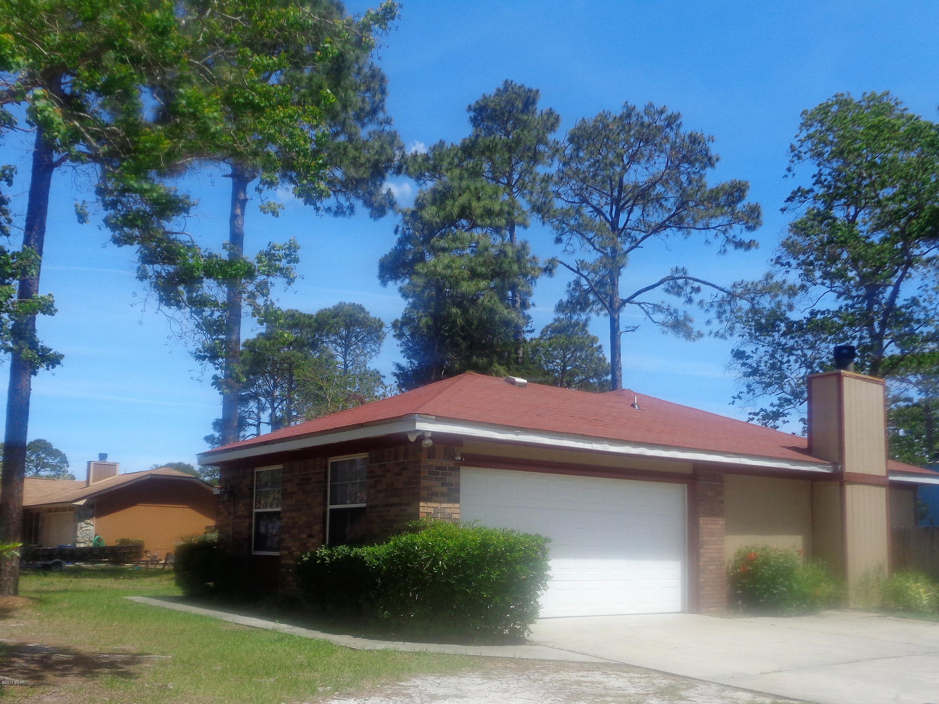 Treasure Palms - Residential