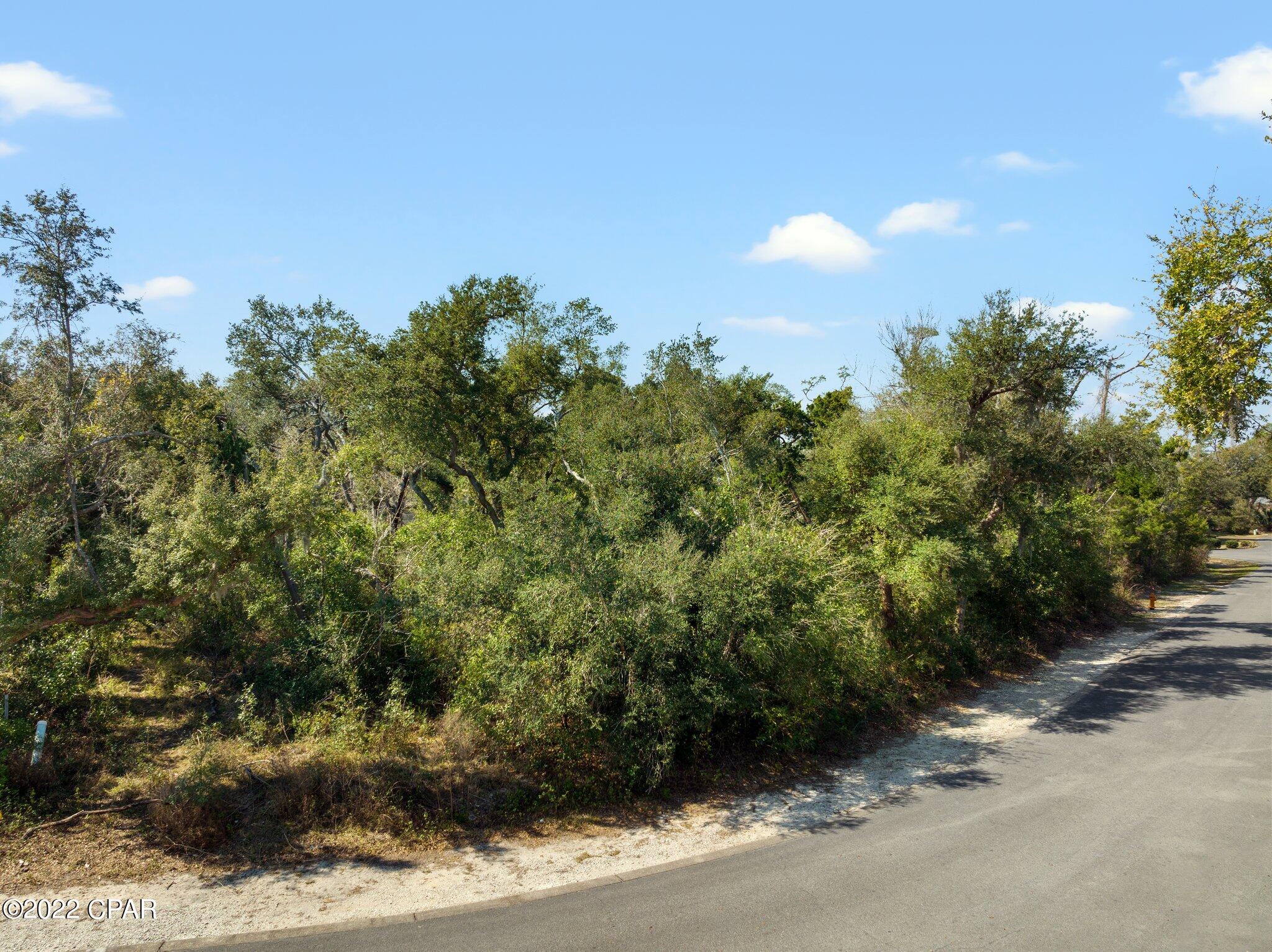 Preserve On The Bay Ph III-A - Land