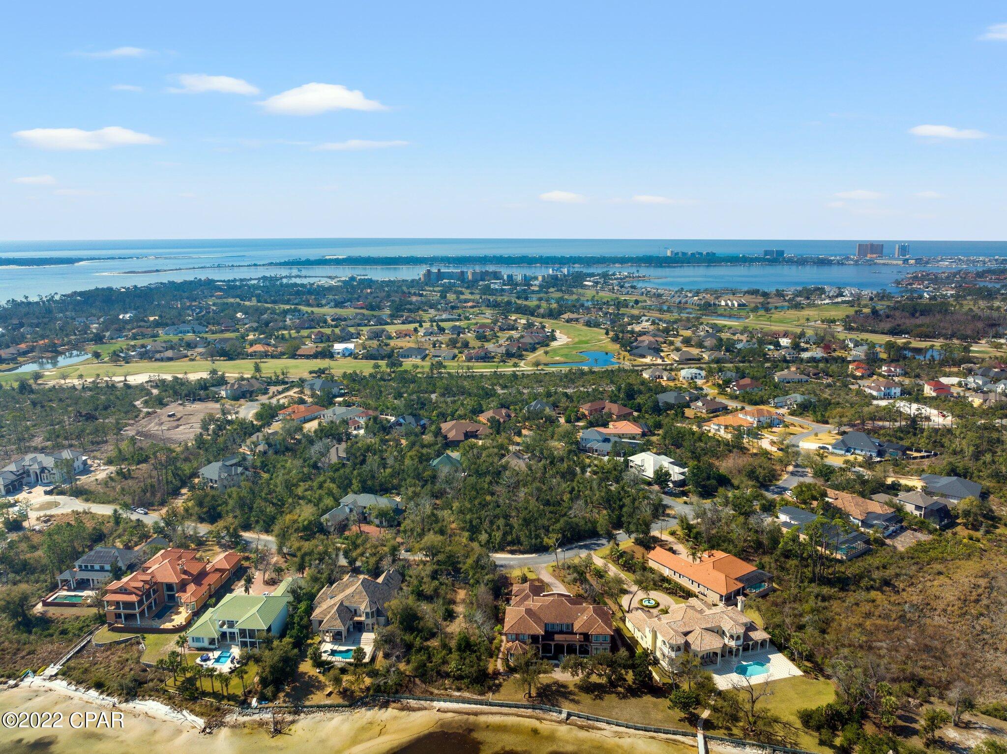 Preserve On The Bay Ph III-A - Land