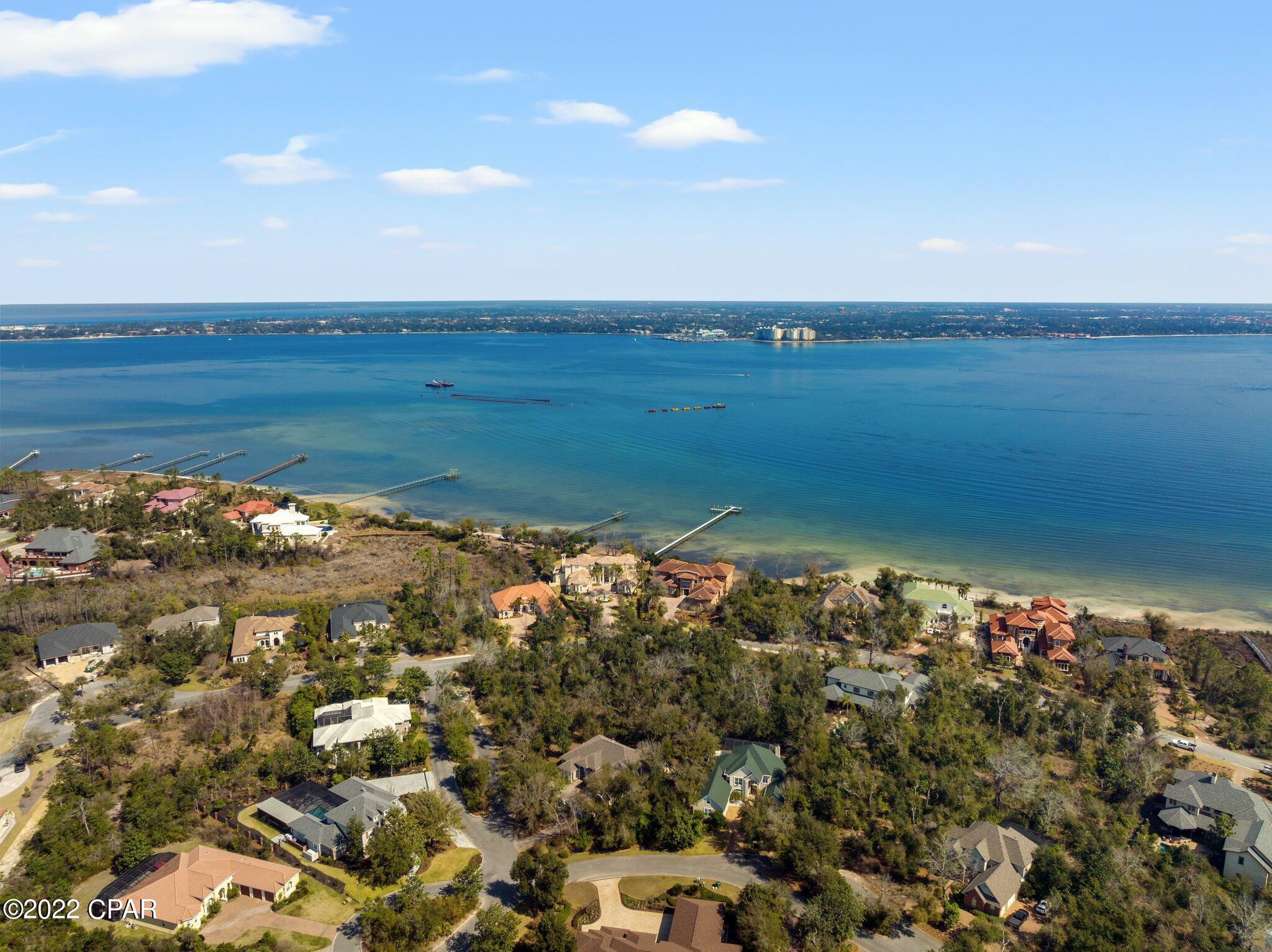 Preserve On The Bay Ph III-A - Land