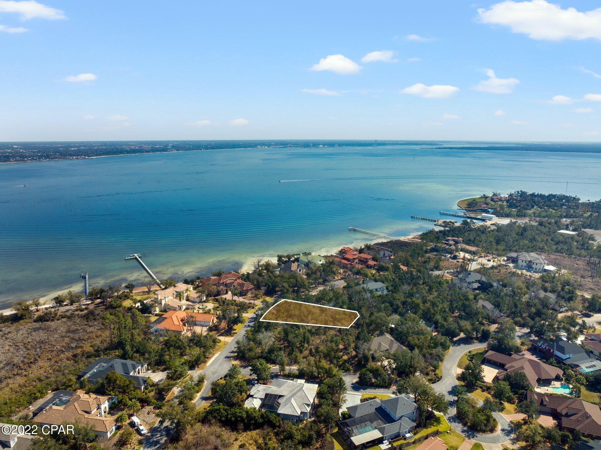 Preserve On The Bay Ph III-A - Land