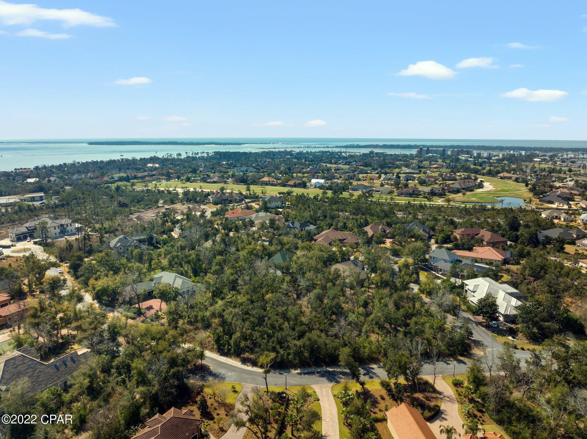 Preserve On The Bay Ph III-A - Land