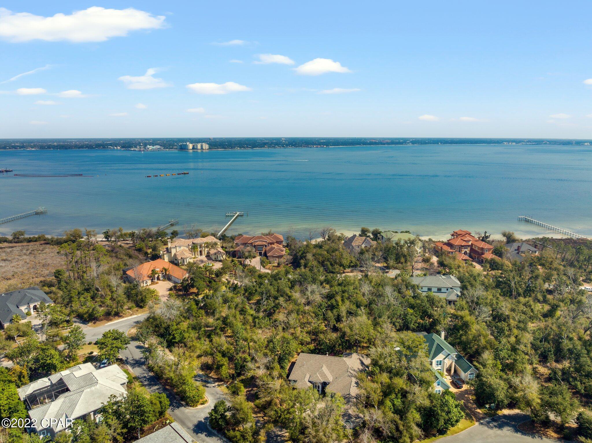 Preserve On The Bay Ph III-A - Land