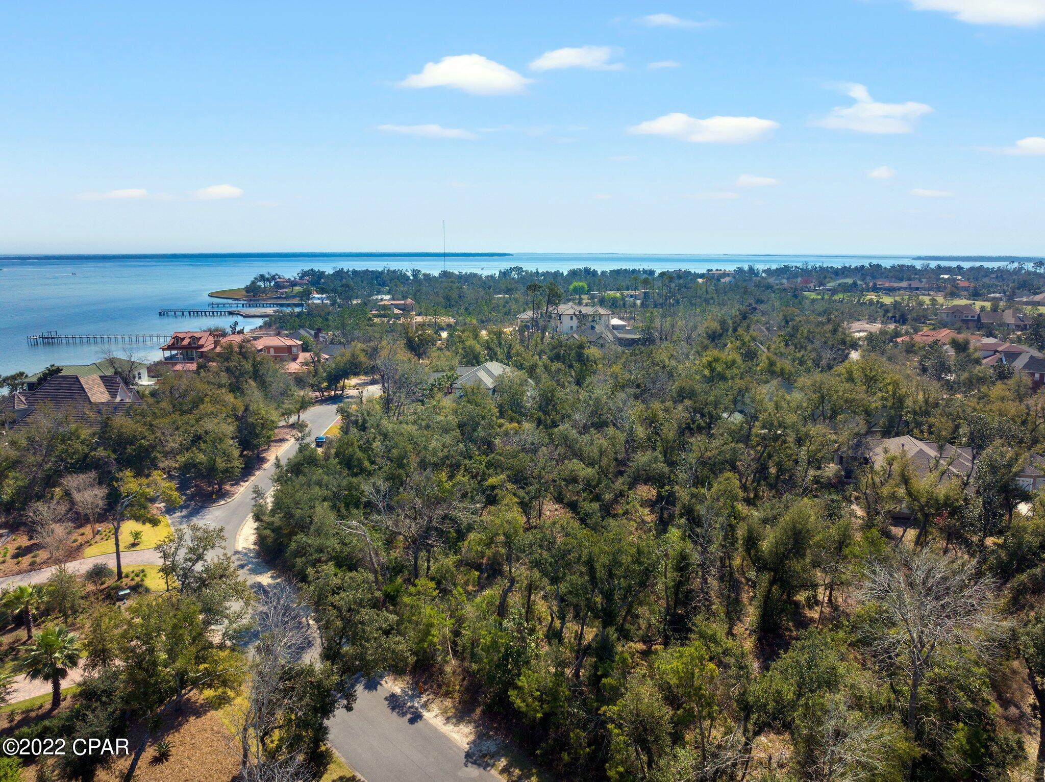 Preserve On The Bay Ph III-A - Land