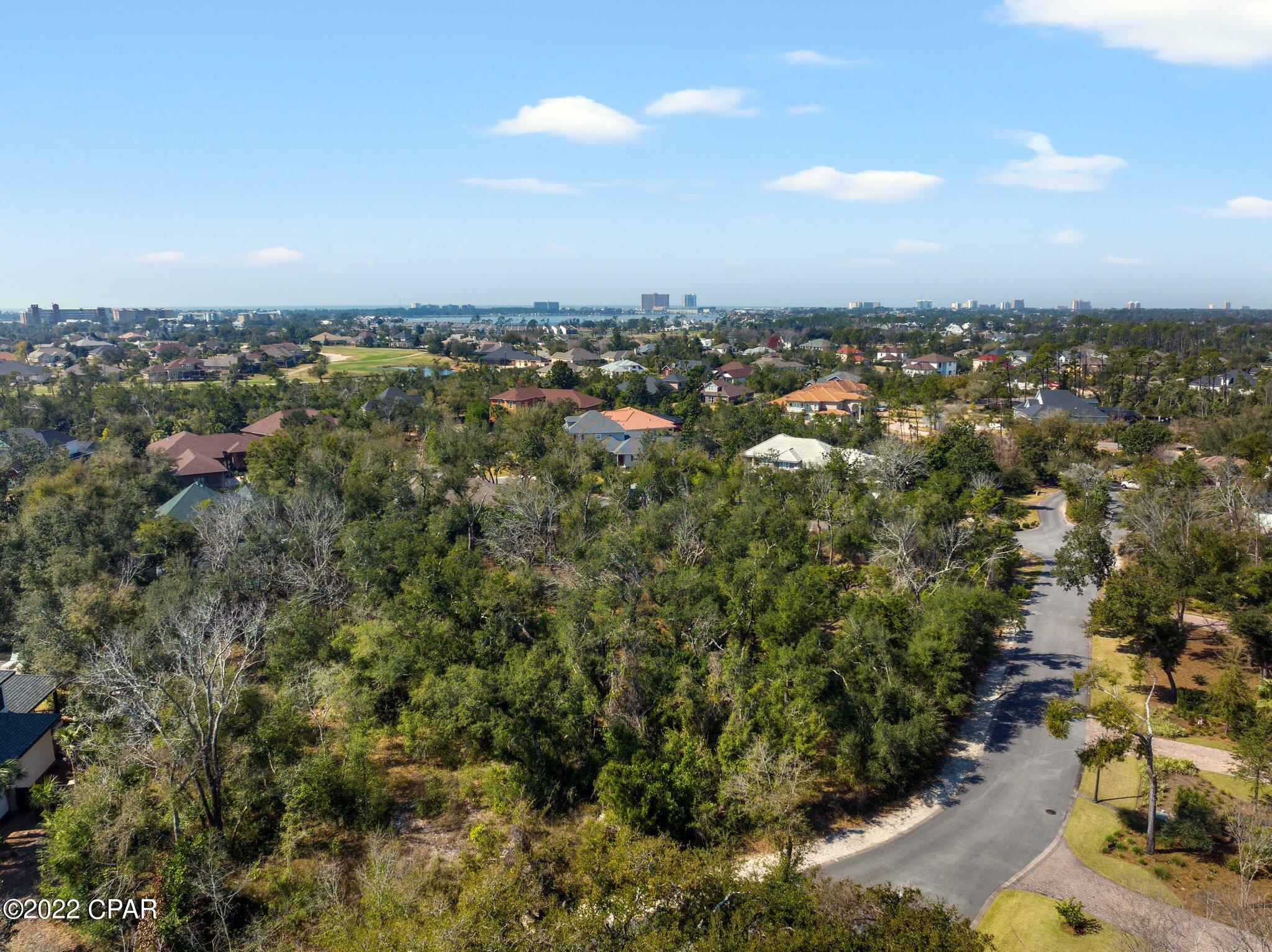 Preserve On The Bay Ph III-A - Land