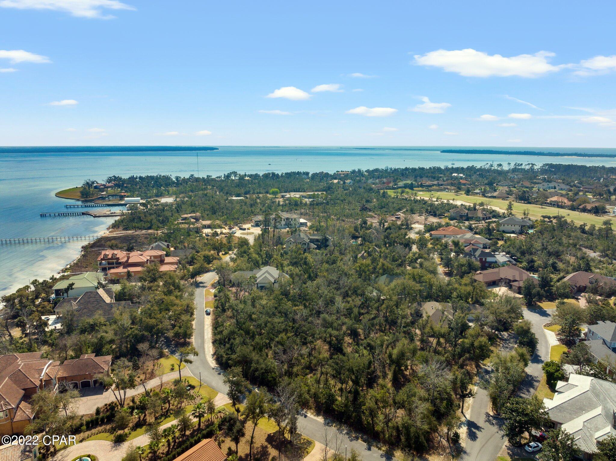 Preserve On The Bay Ph III-A - Land