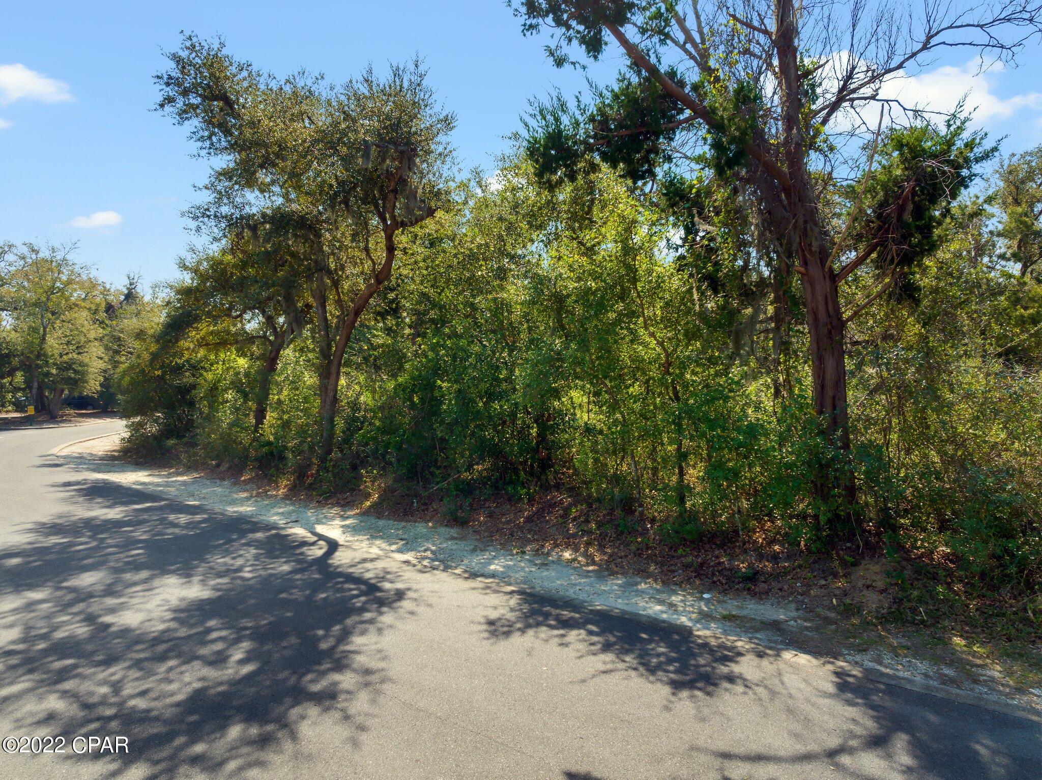 Preserve On The Bay Ph III-A - Land