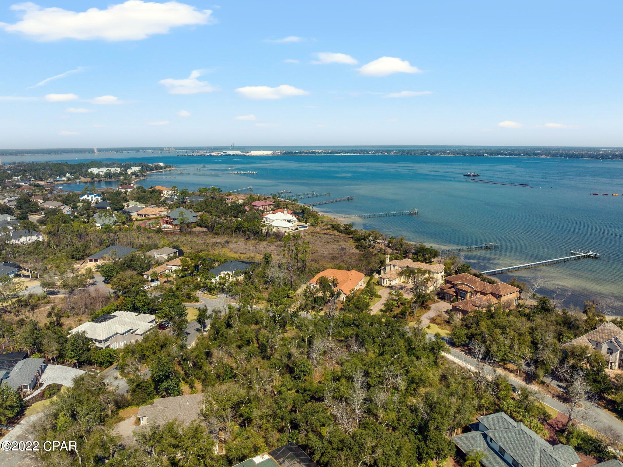 Preserve On The Bay Ph III-A - Land