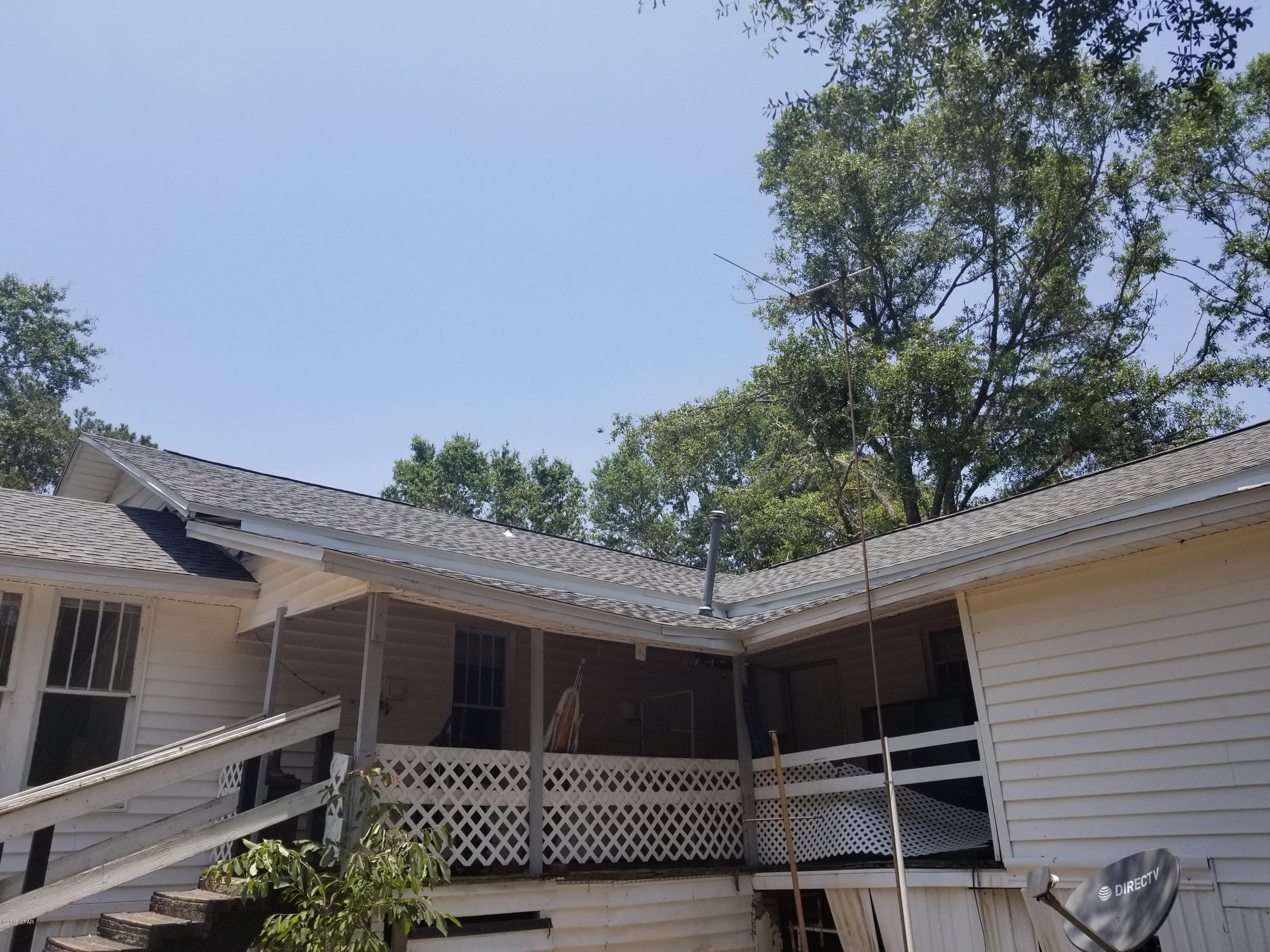 [No Recorded Subdiv] - Residential