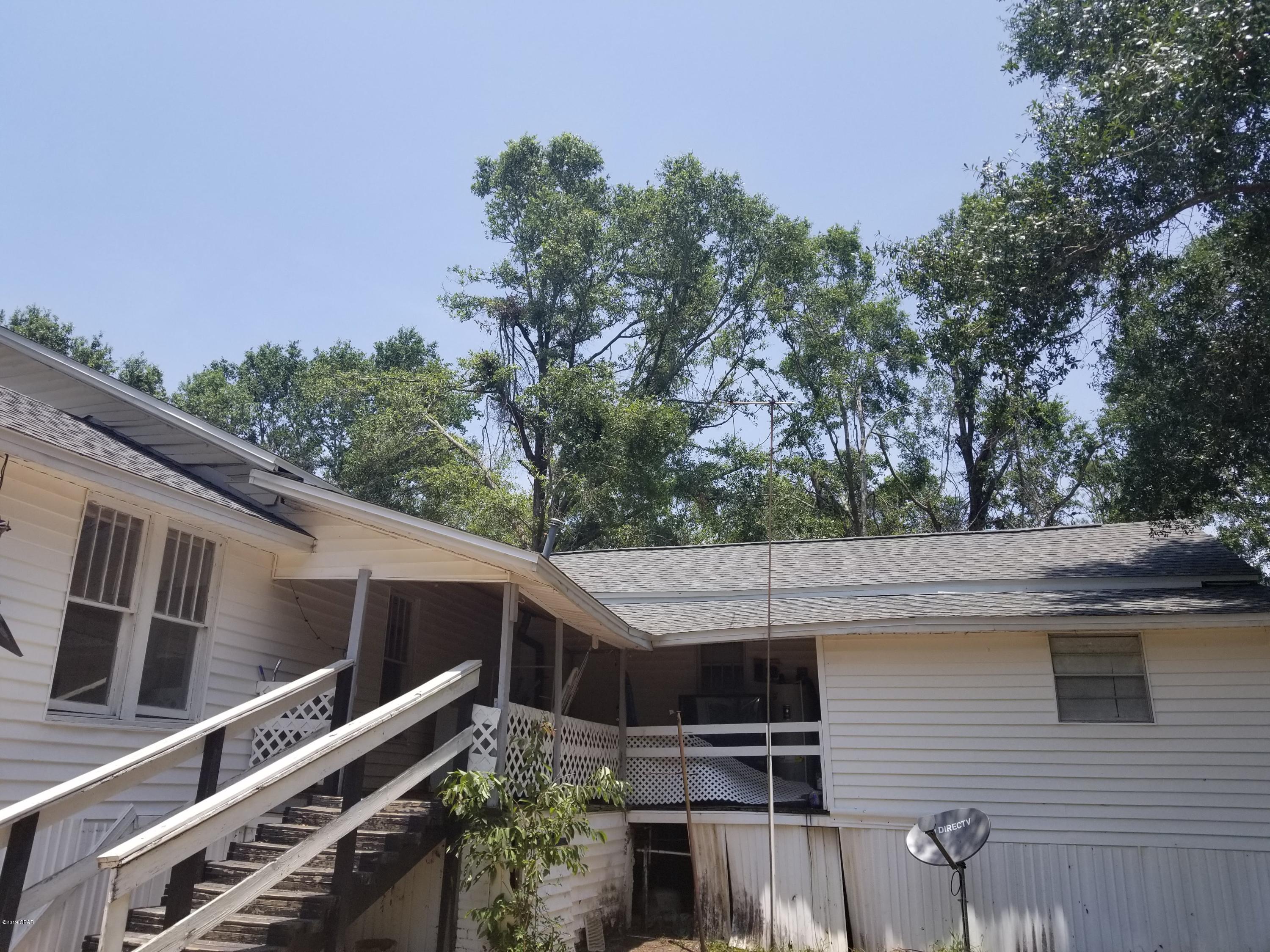 [No Recorded Subdiv] - Residential