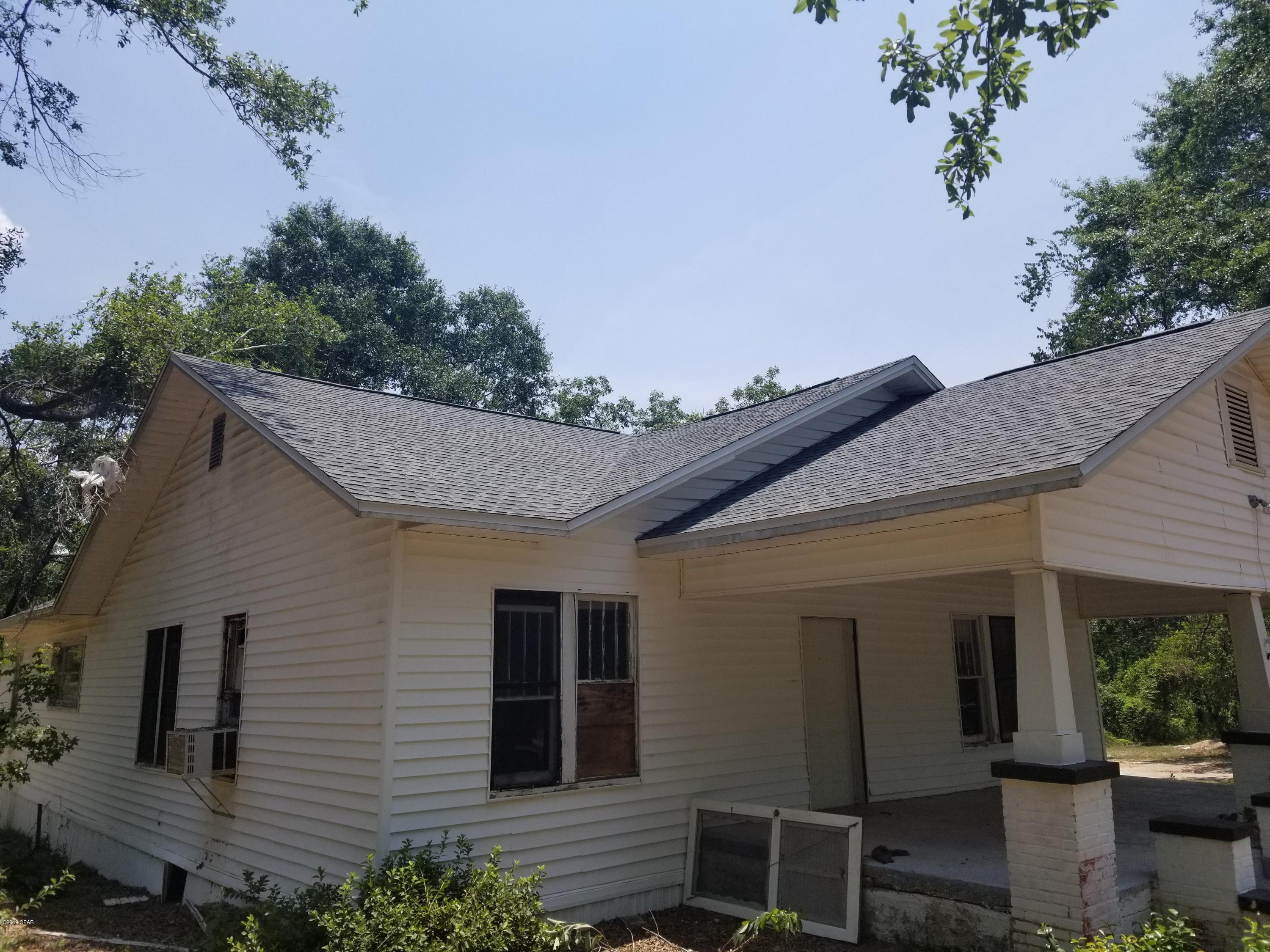 [No Recorded Subdiv] - Residential