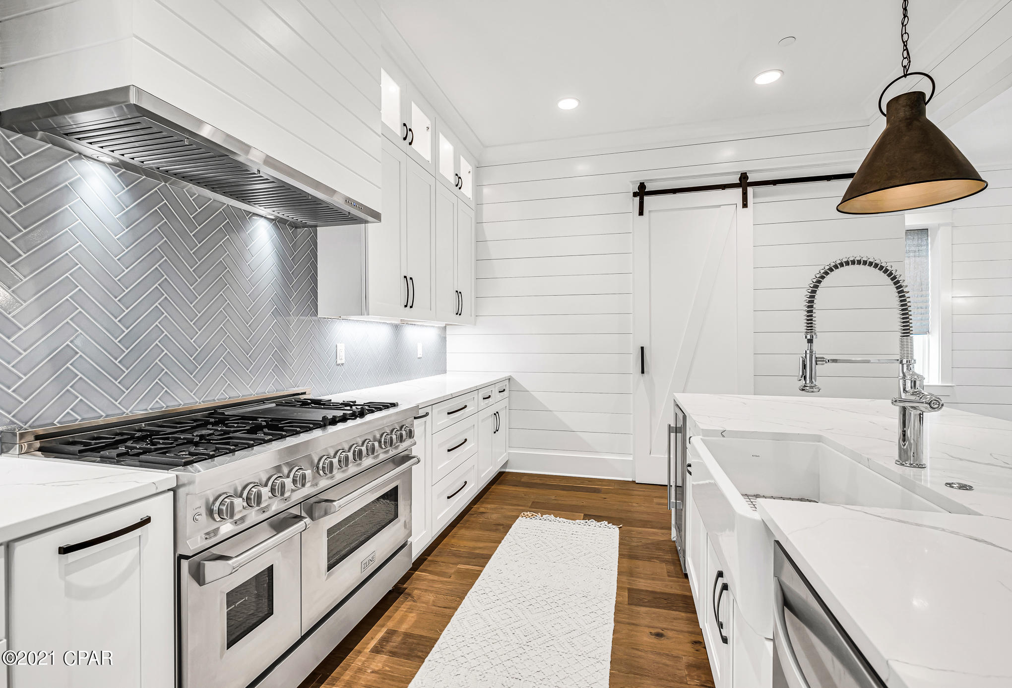 Grande Pointe At Inlet Beach - Residential