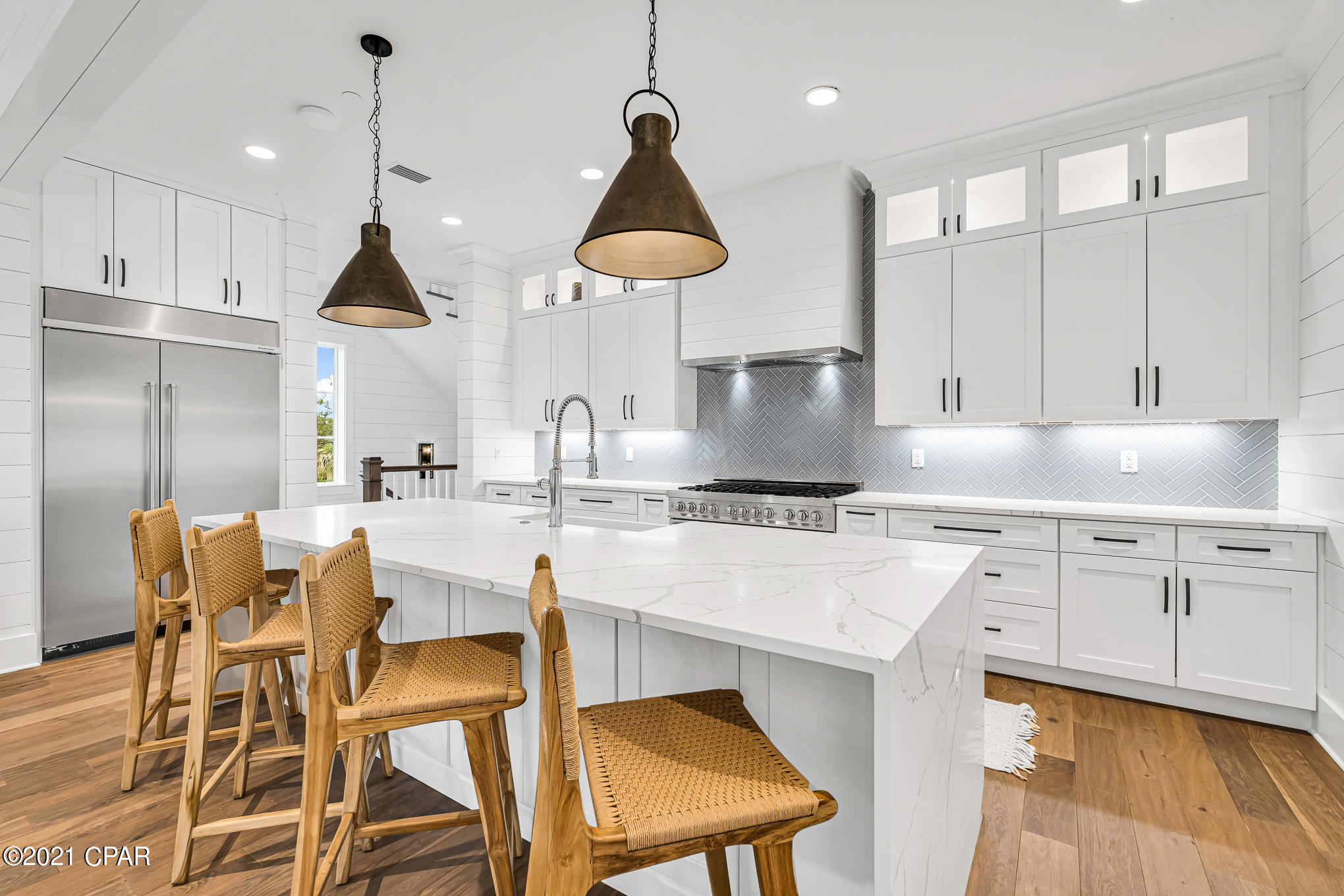 Grande Pointe At Inlet Beach - Residential