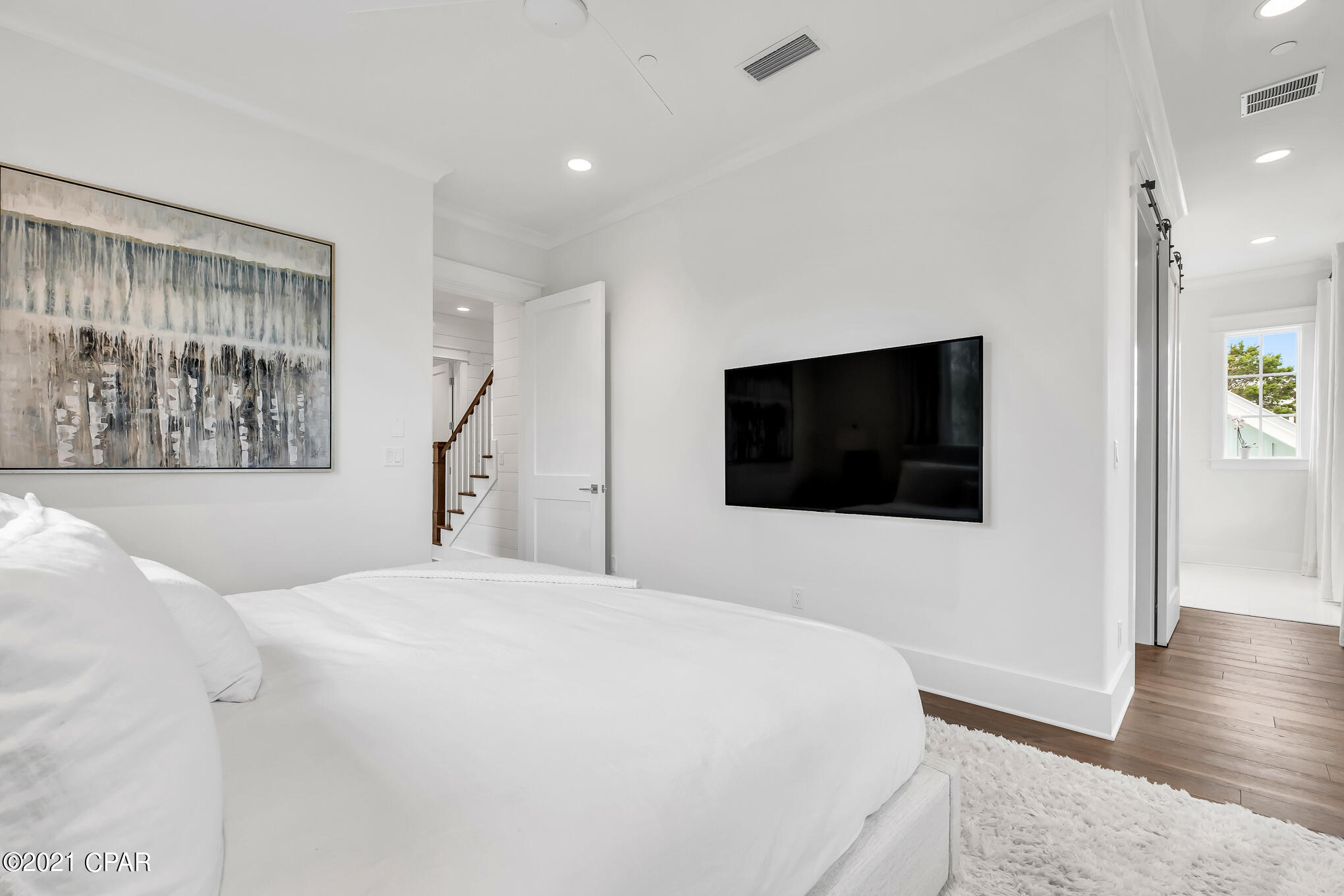 Grande Pointe At Inlet Beach - Residential