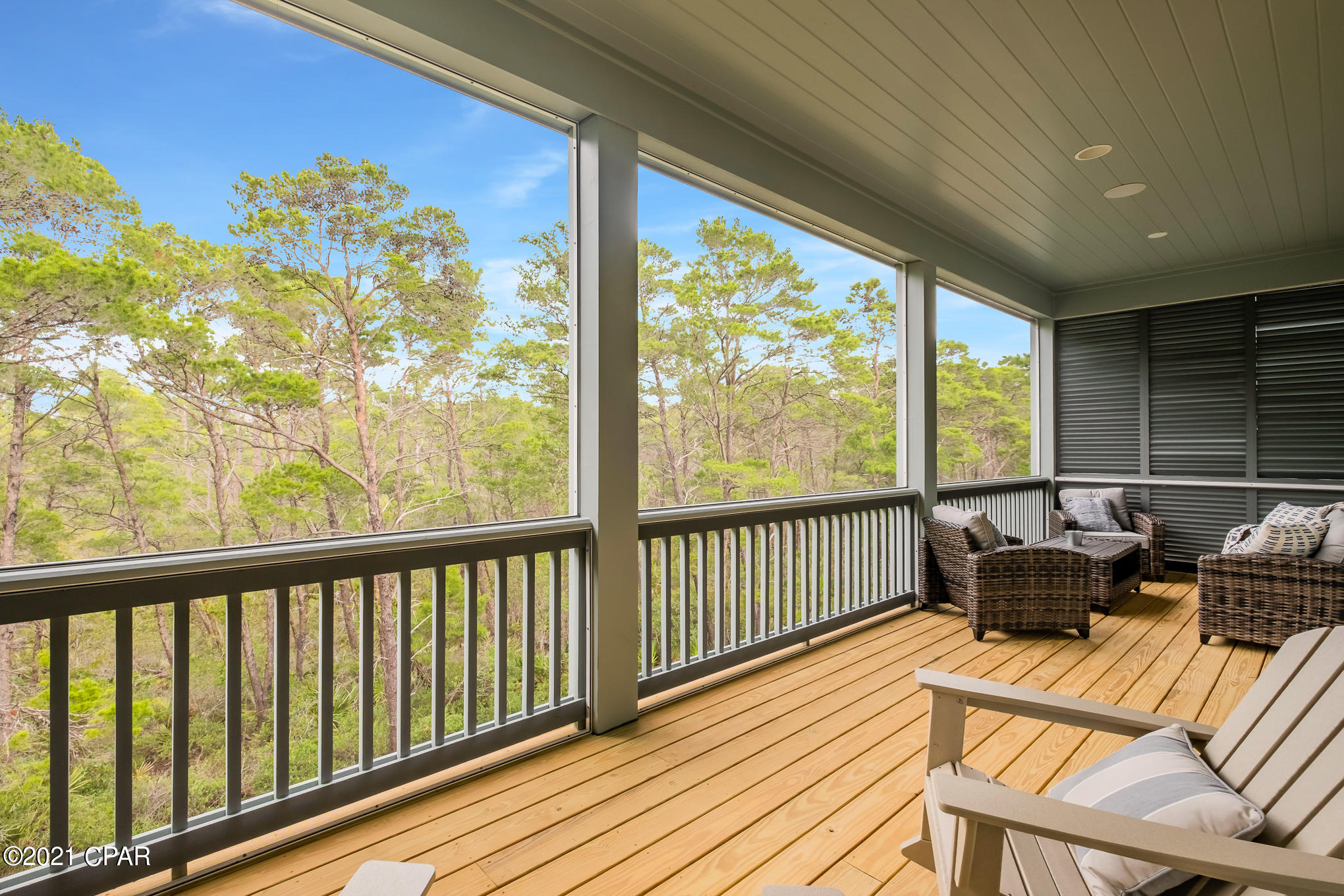 Grande Pointe At Inlet Beach - Residential