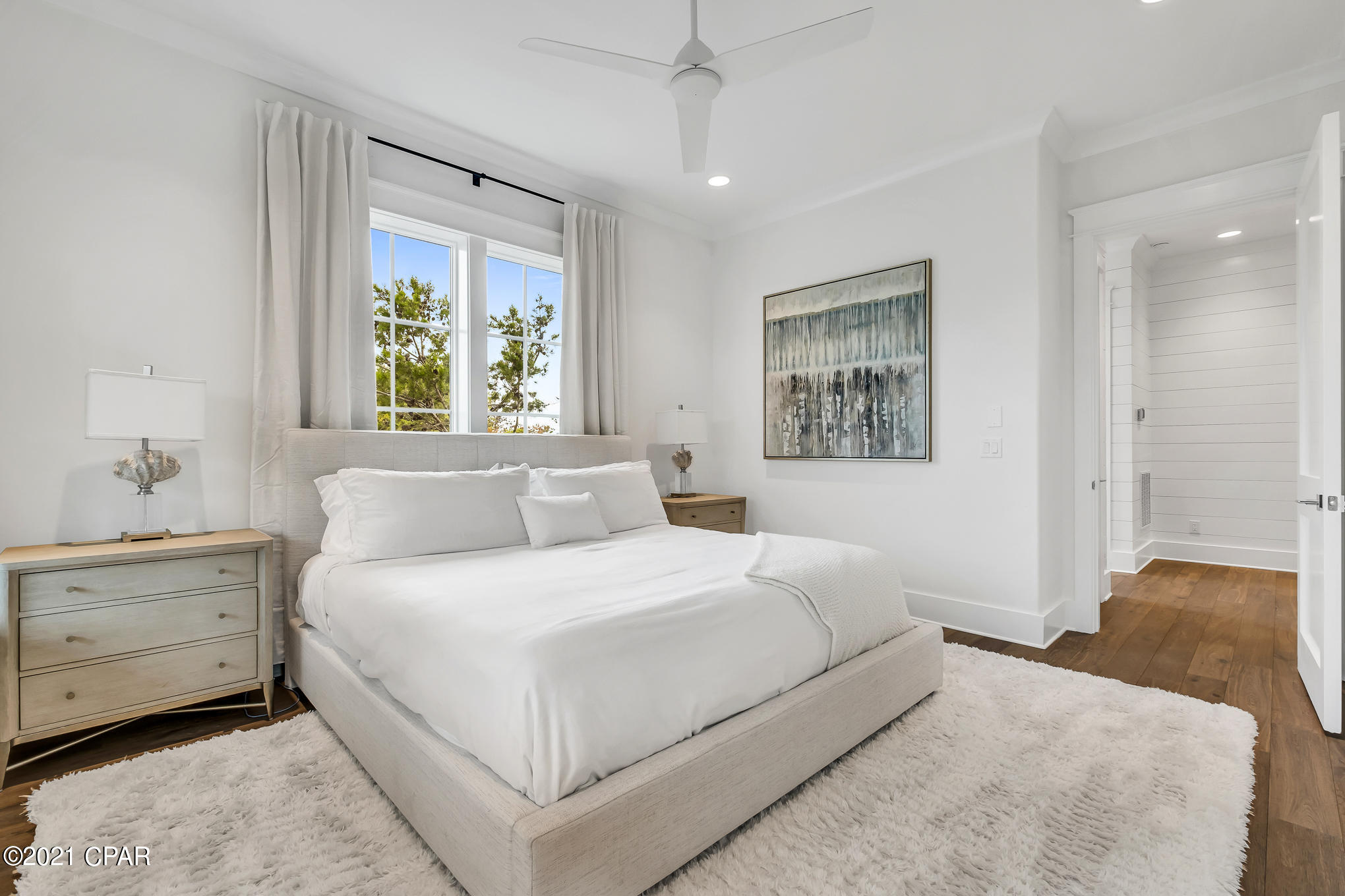 Grande Pointe At Inlet Beach - Residential