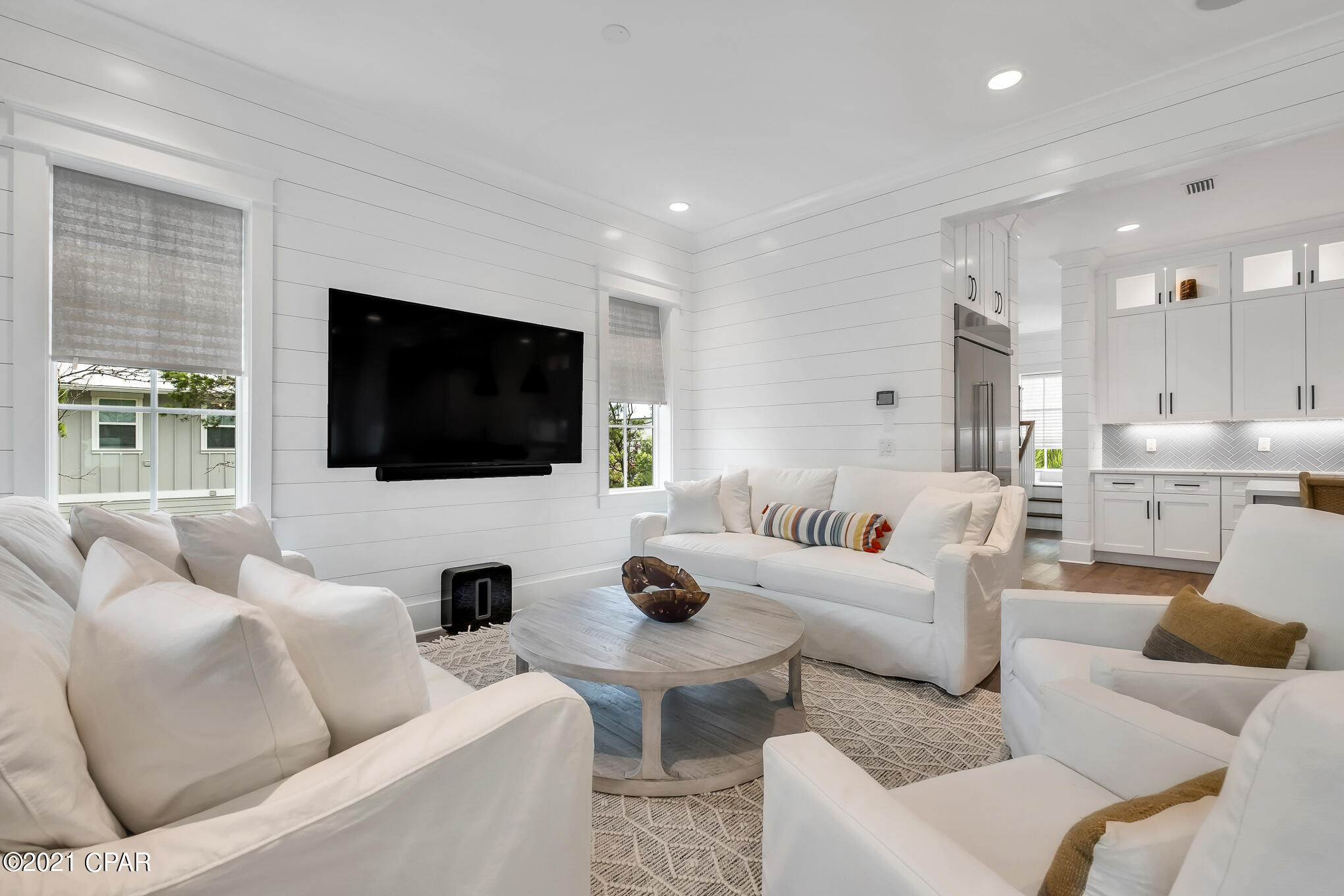 Grande Pointe At Inlet Beach - Residential