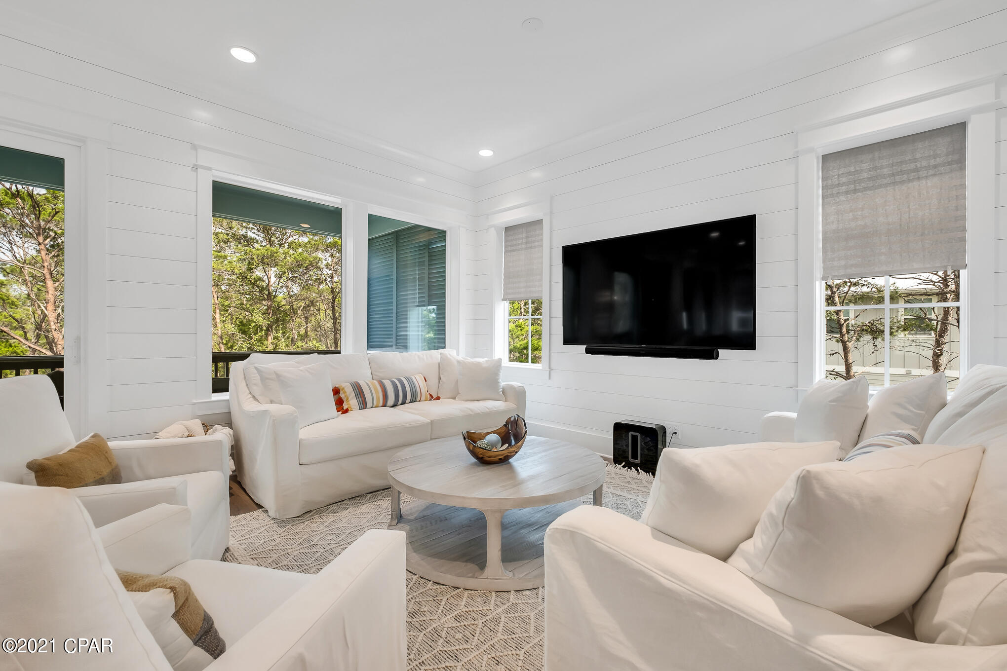 Grande Pointe At Inlet Beach - Residential