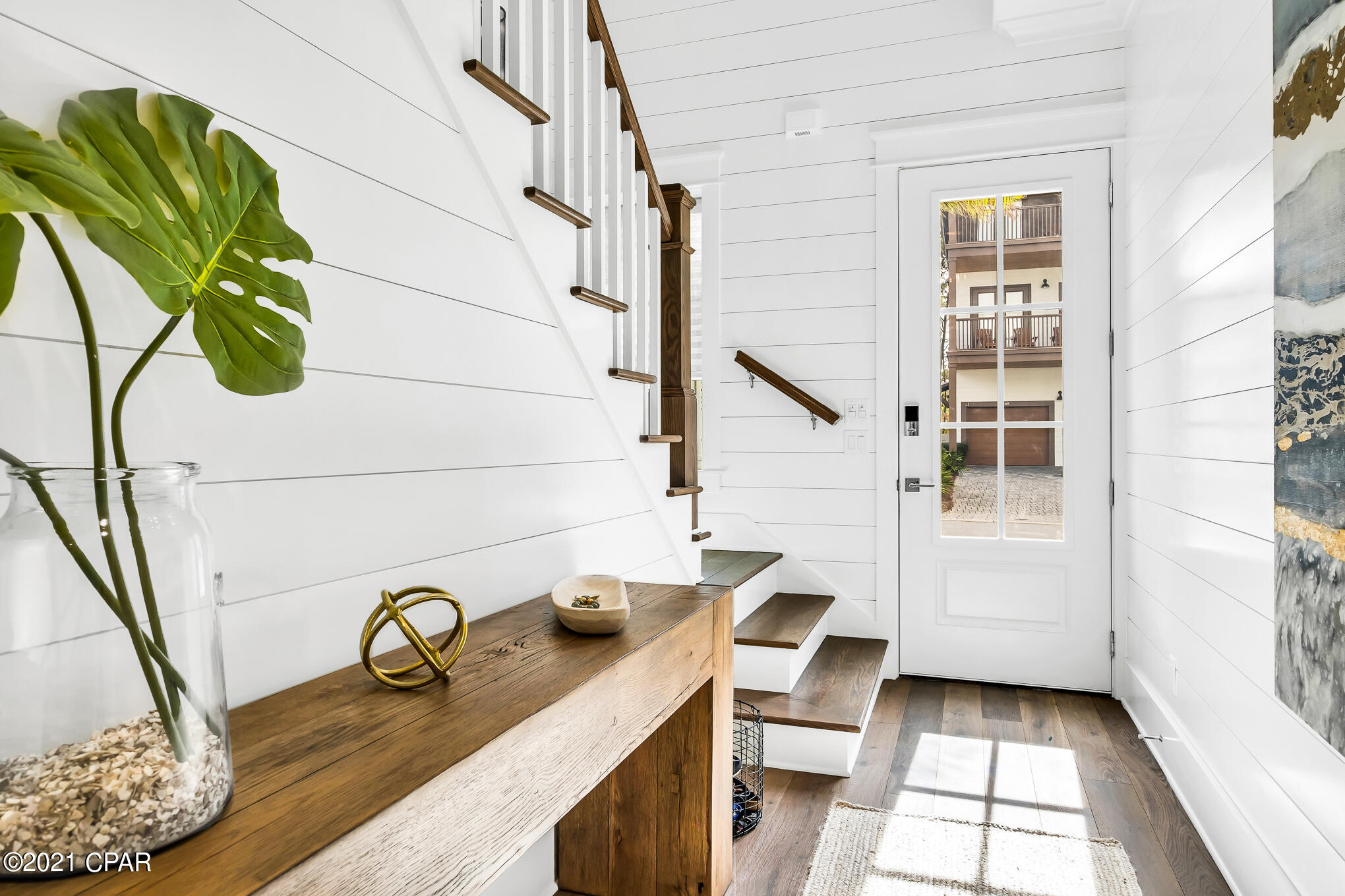 Grande Pointe At Inlet Beach - Residential