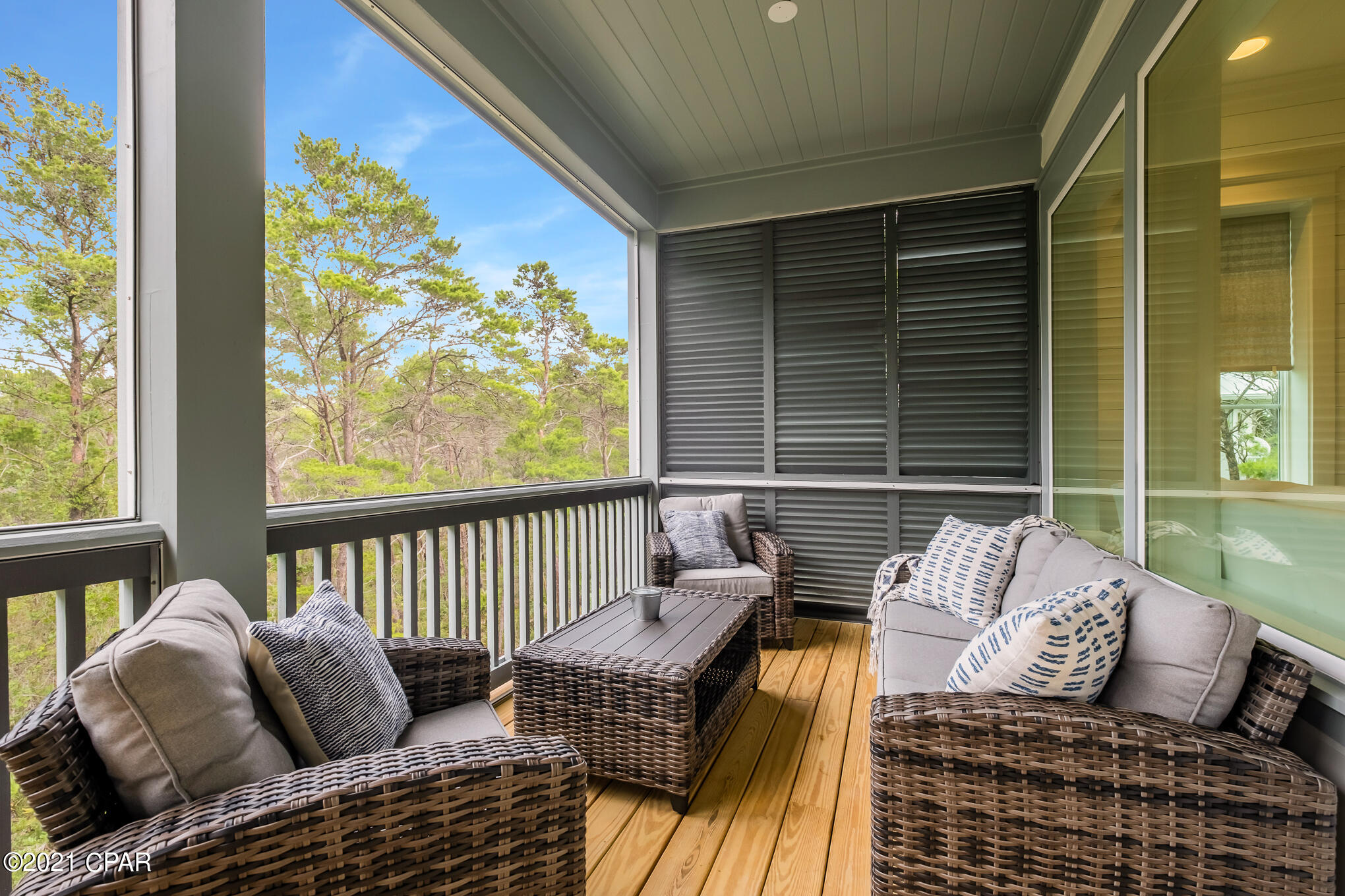 Grande Pointe At Inlet Beach - Residential