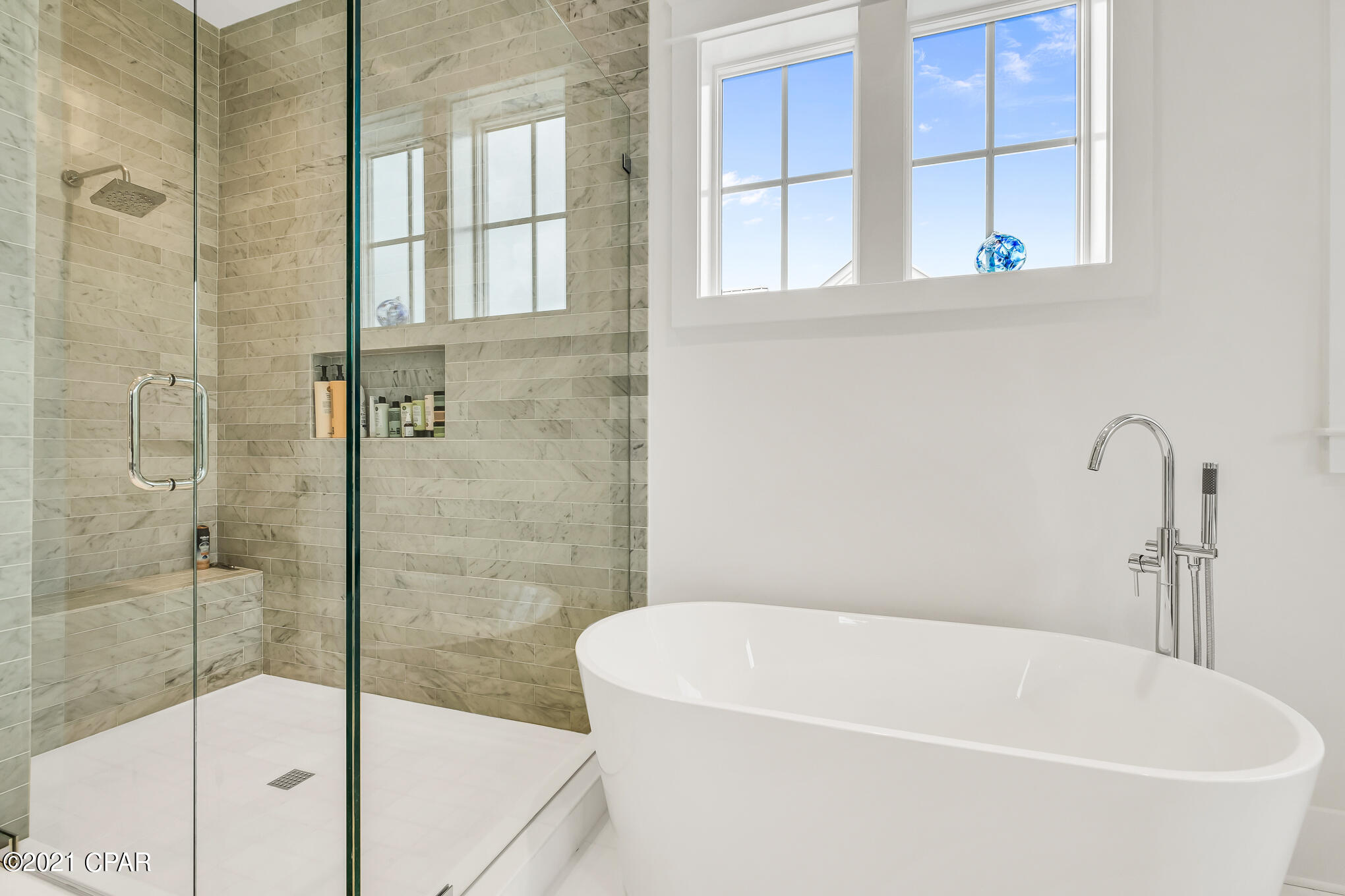 Grande Pointe At Inlet Beach - Residential