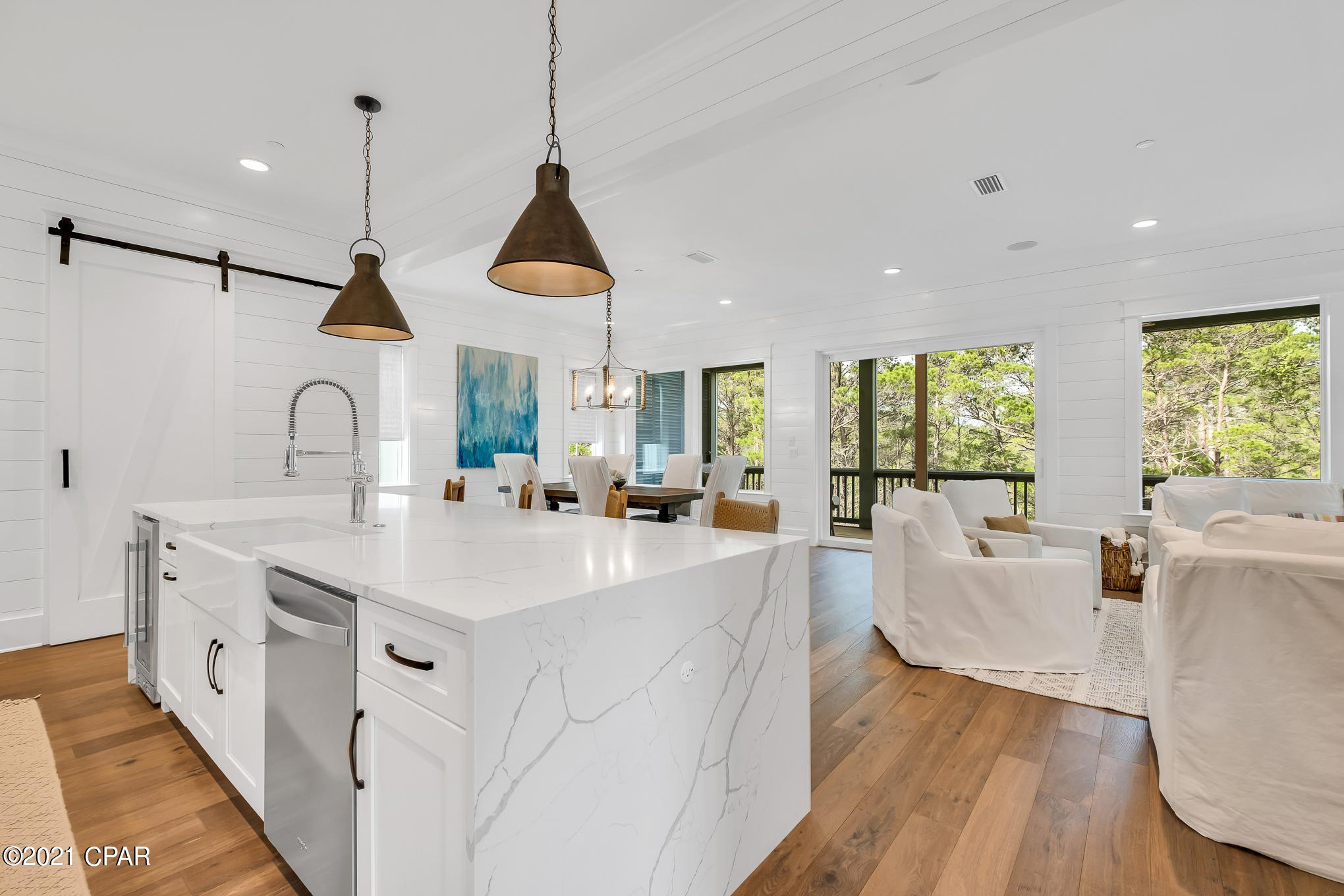 Grande Pointe At Inlet Beach - Residential