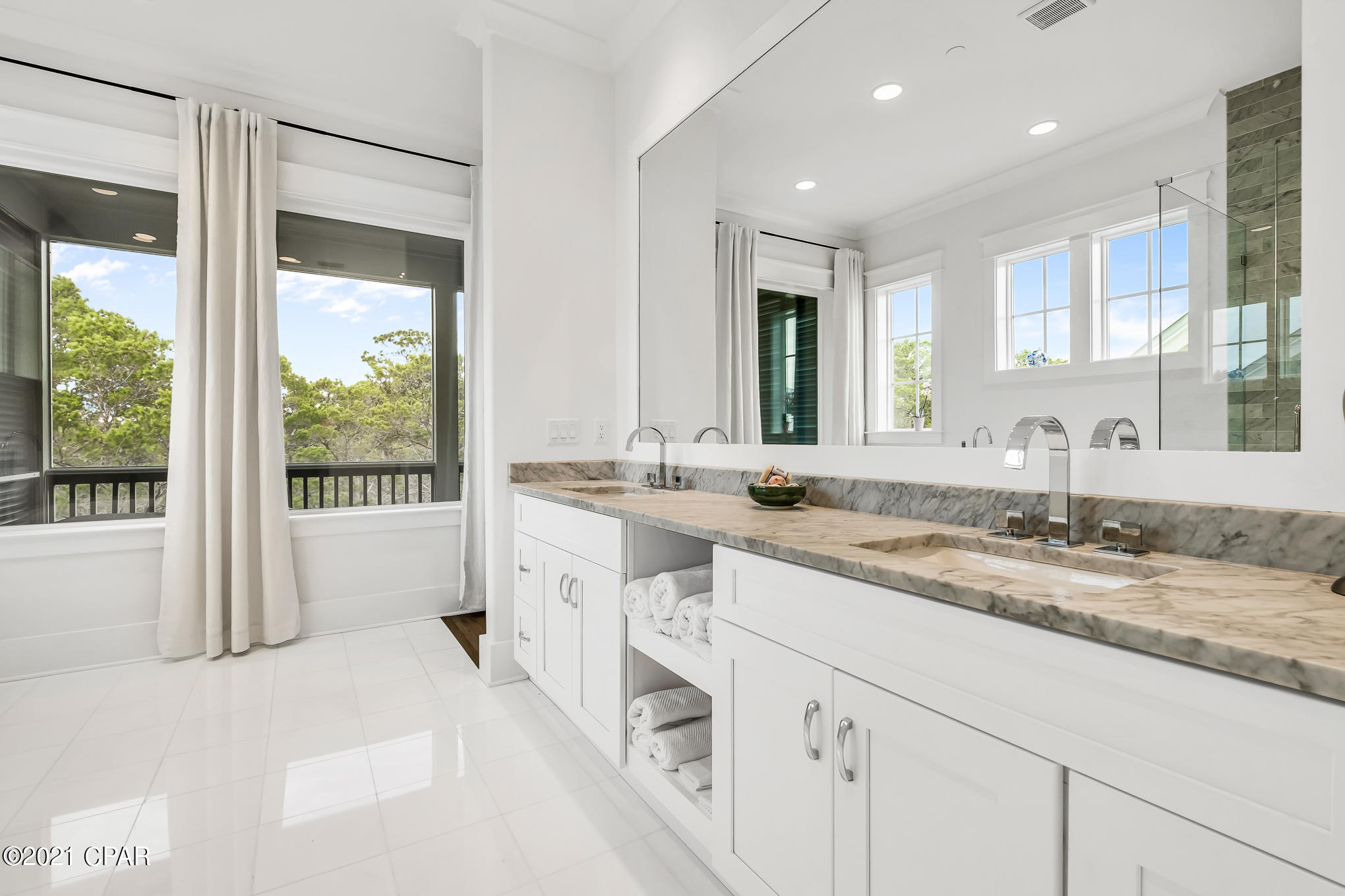 Grande Pointe At Inlet Beach - Residential