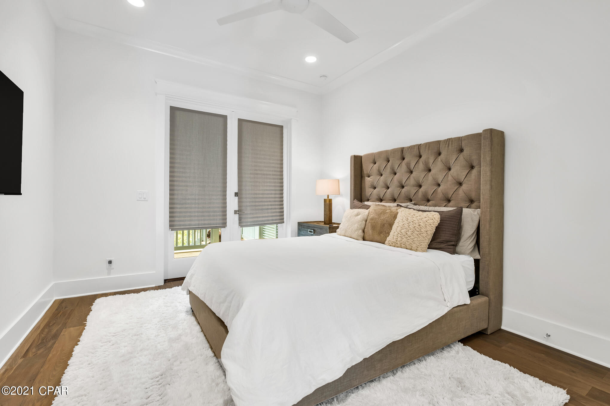 Grande Pointe At Inlet Beach - Residential