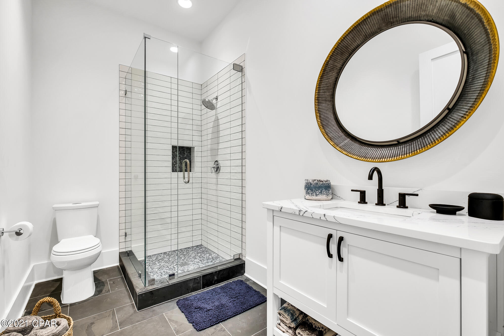 Grande Pointe At Inlet Beach - Residential