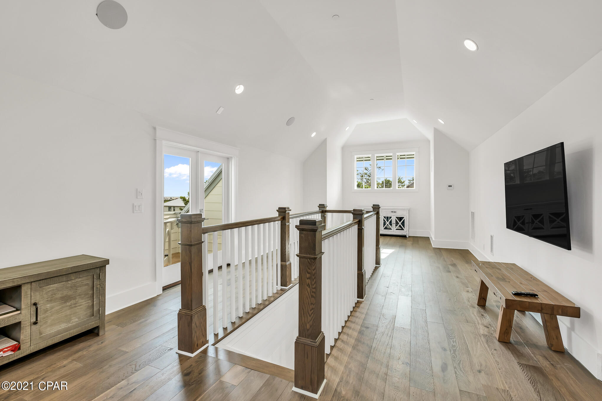 Grande Pointe At Inlet Beach - Residential