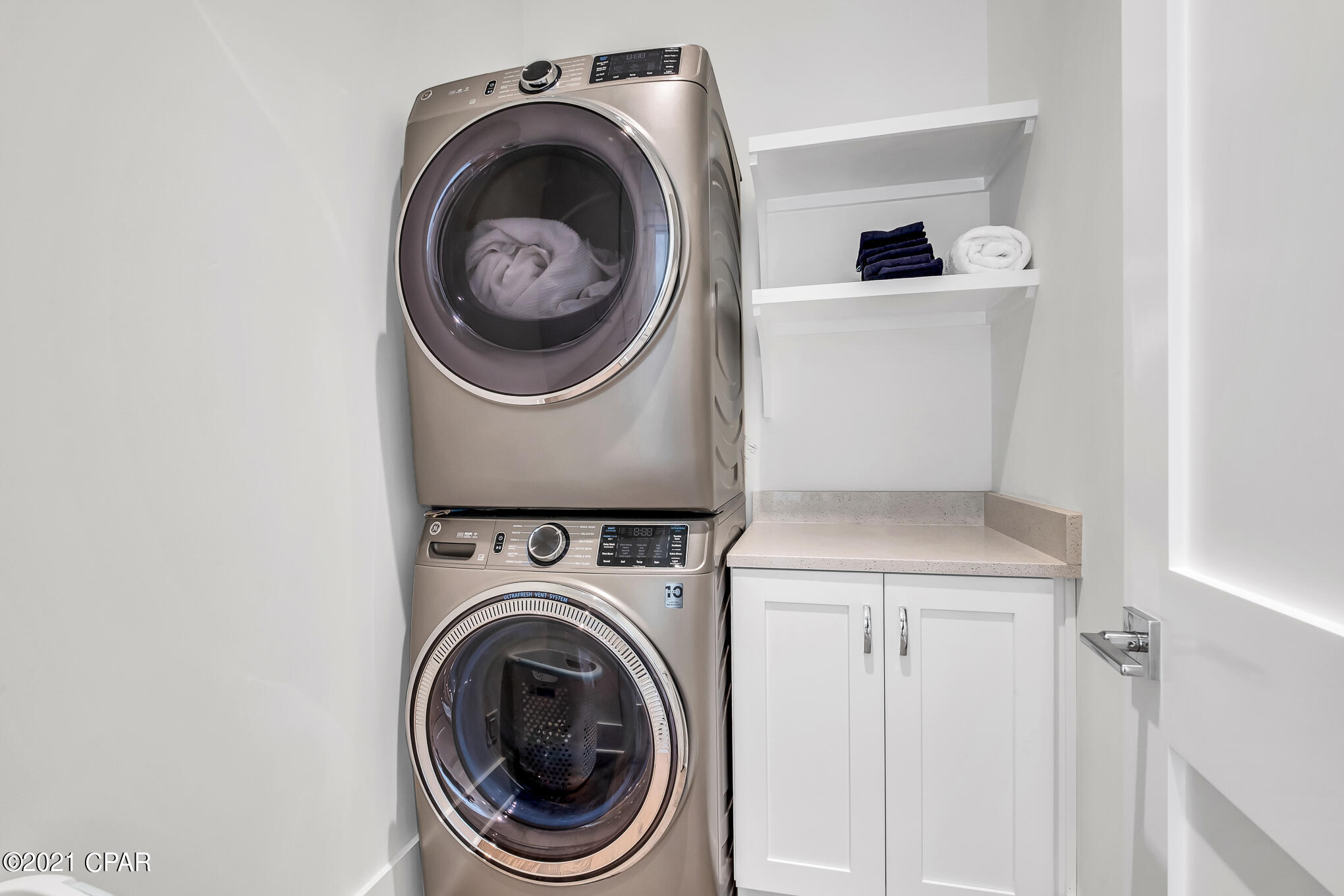 Grande Pointe At Inlet Beach - Residential