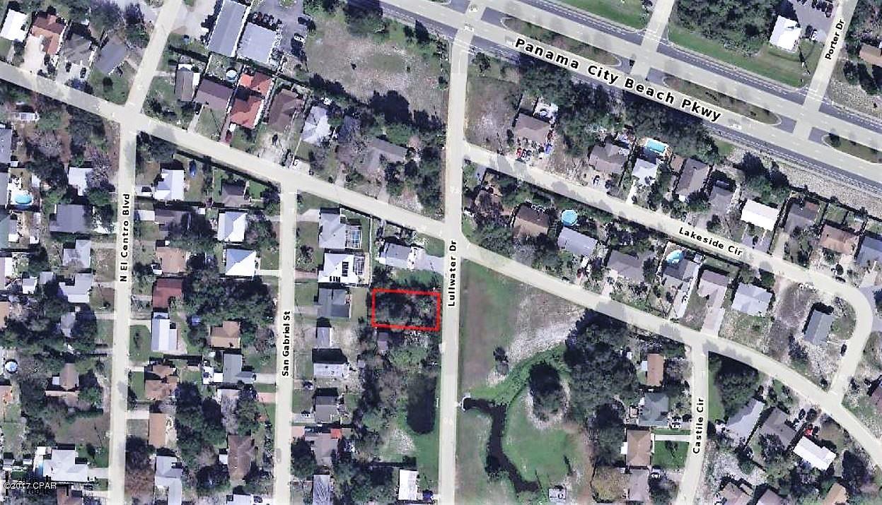 Diamond Head-Lakeside - Land