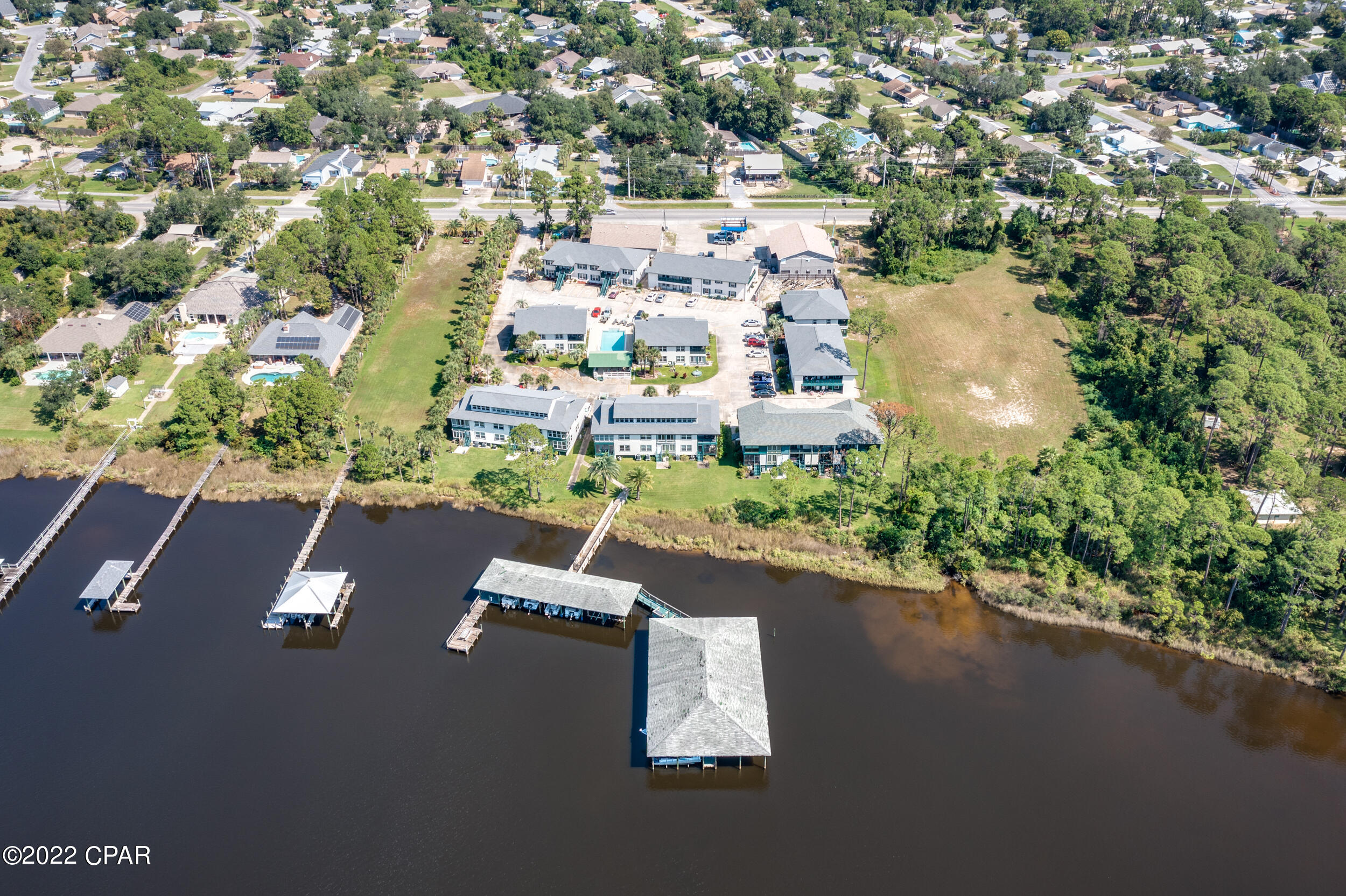 Greenwood Estates 2 - Residential