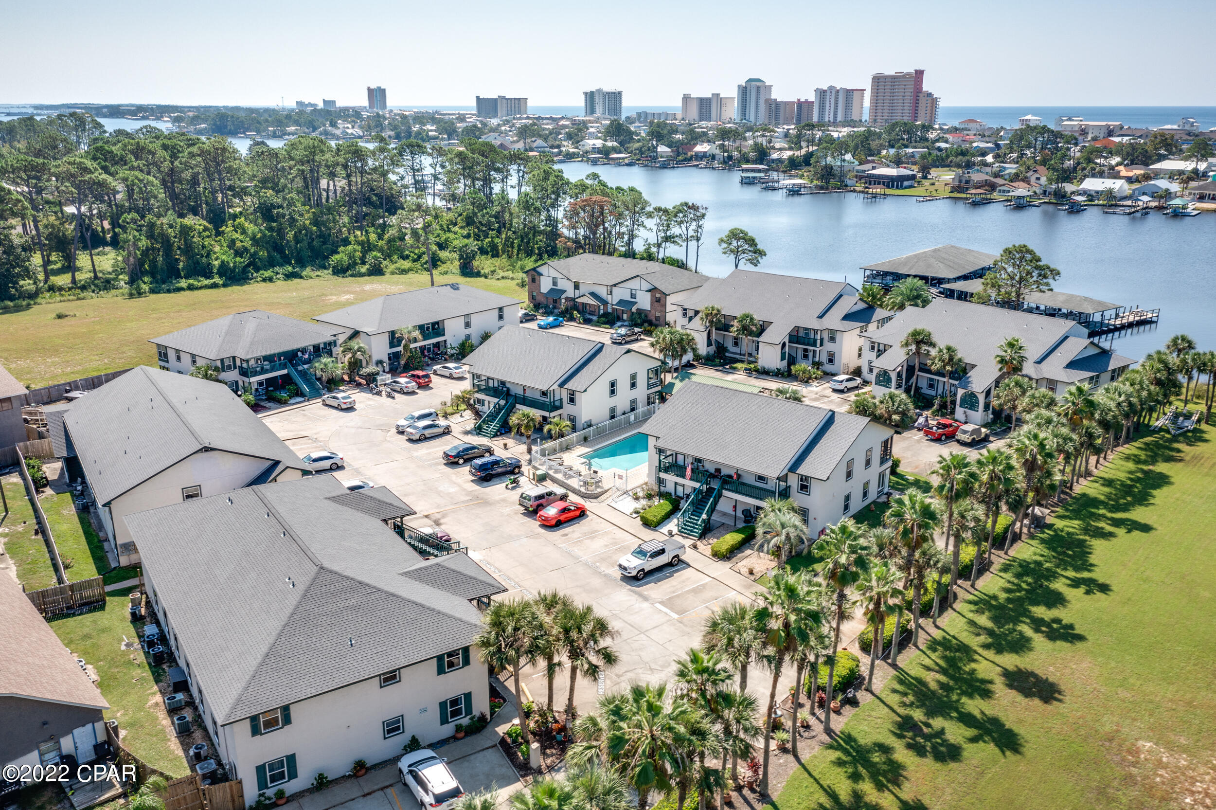 Greenwood Estates 2 - Residential