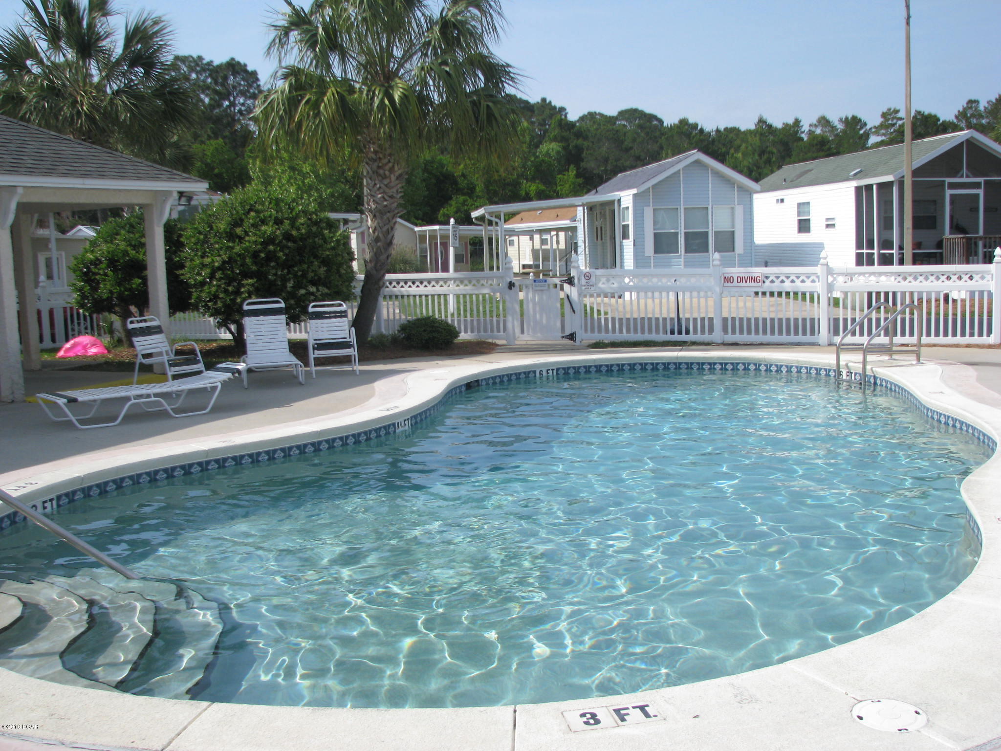 Emerald Pointe Resort - Residential