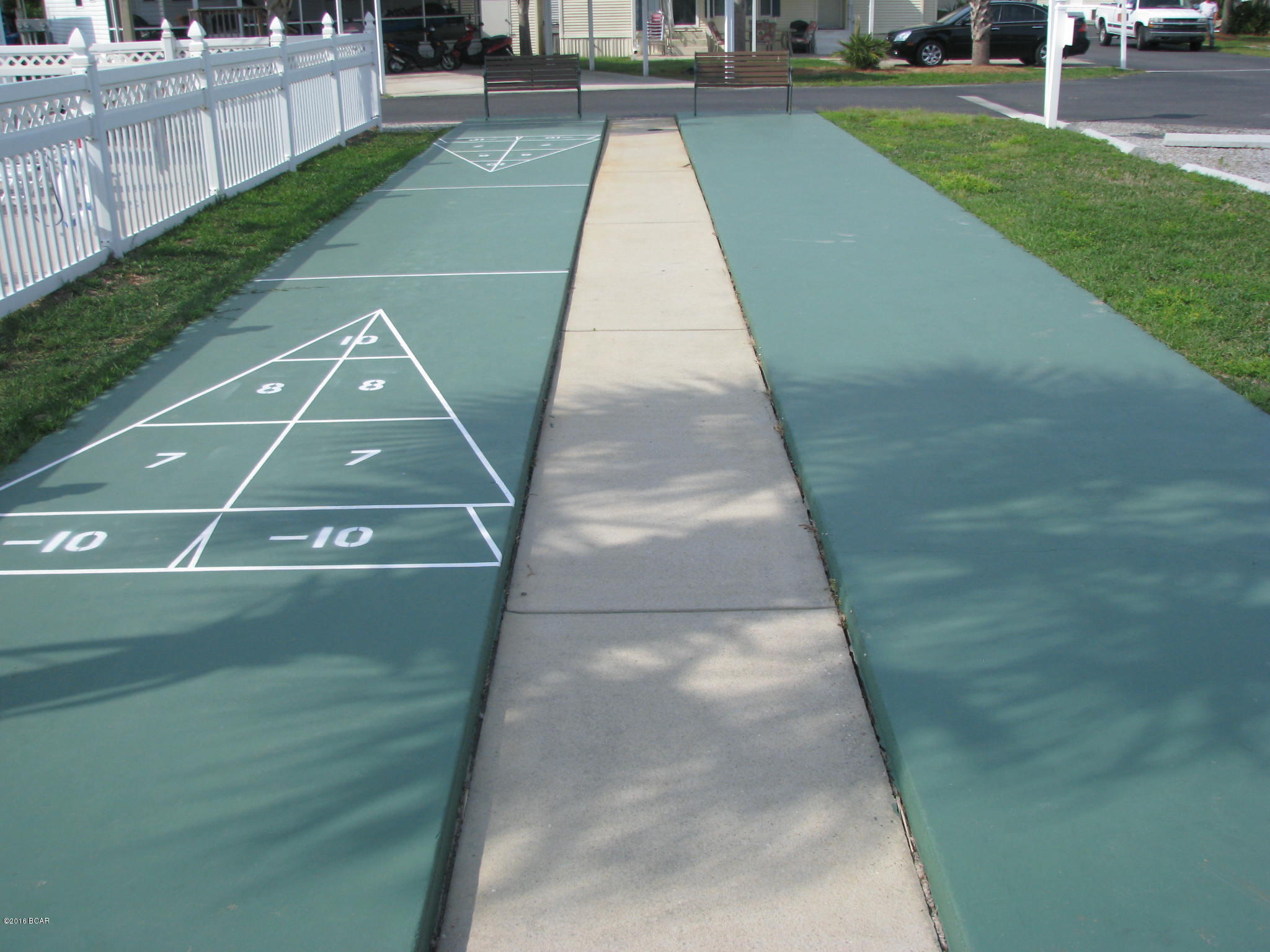 Emerald Pointe Resort - Residential