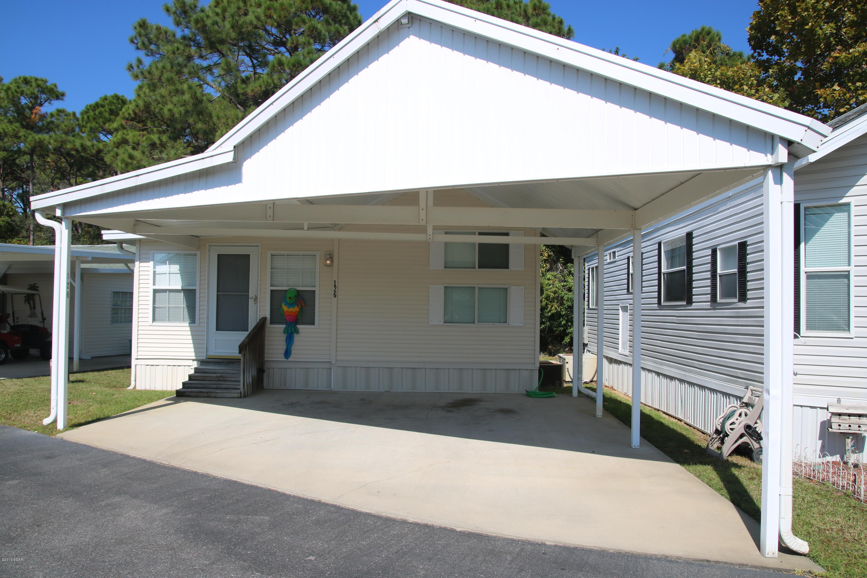 Emerald Pointe Resort - Residential