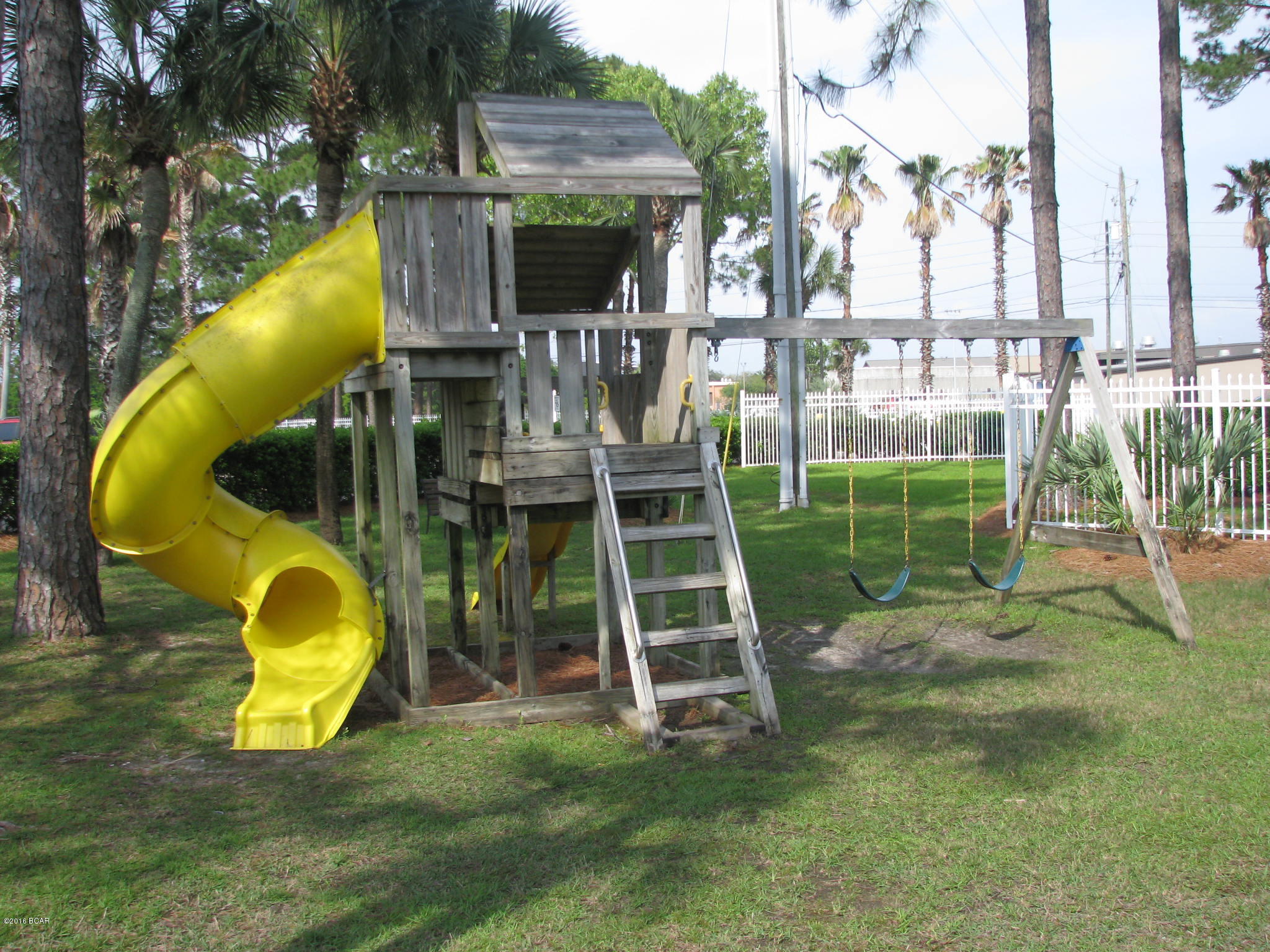 Emerald Pointe Resort - Residential