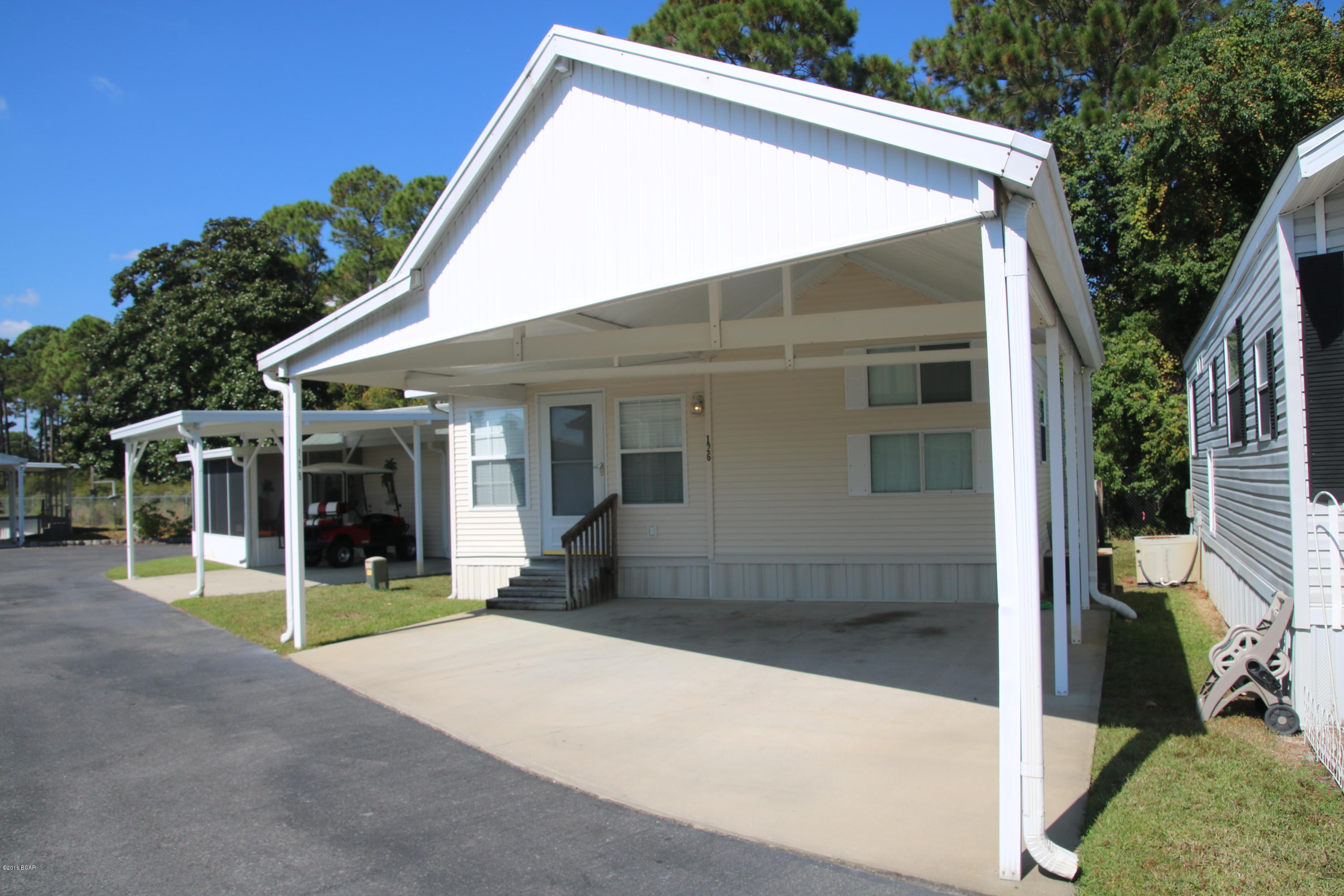 Emerald Pointe Resort - Residential