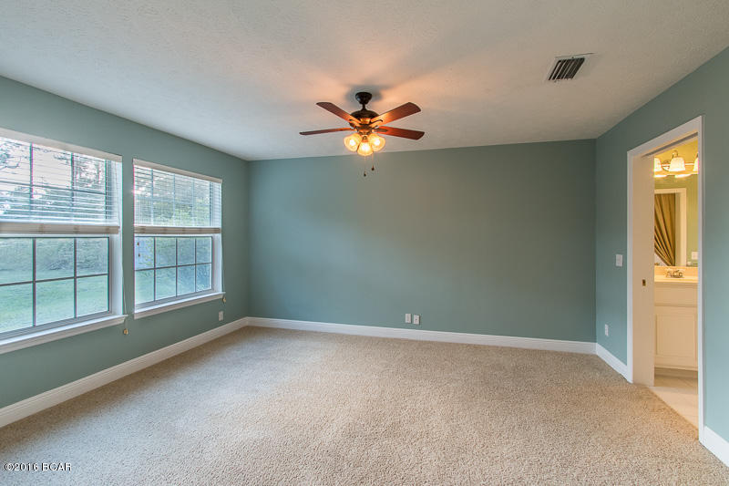 Palm Bay Unit 1 - Residential