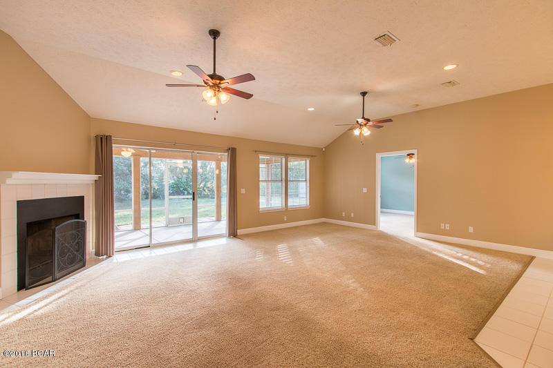 Palm Bay Unit 1 - Residential