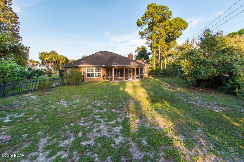 Palm Bay Unit 1 - Residential