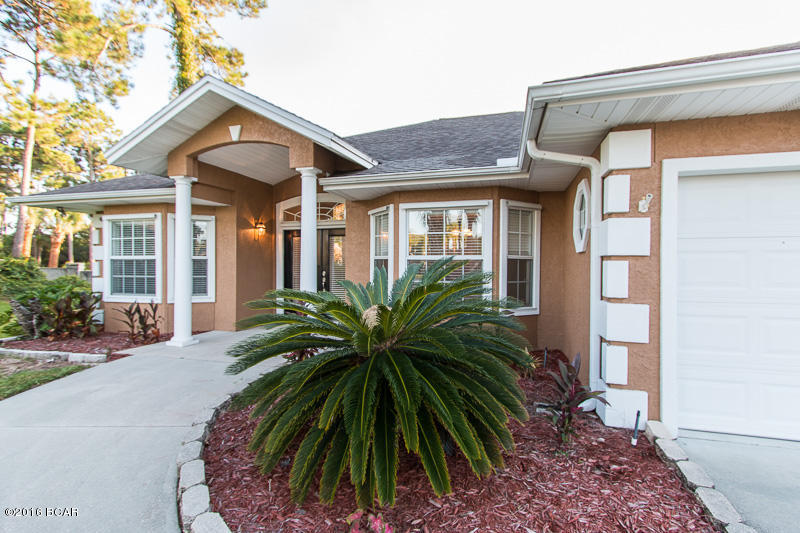 Palm Bay Unit 1 - Residential