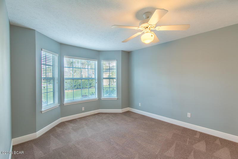 Palm Bay Unit 1 - Residential