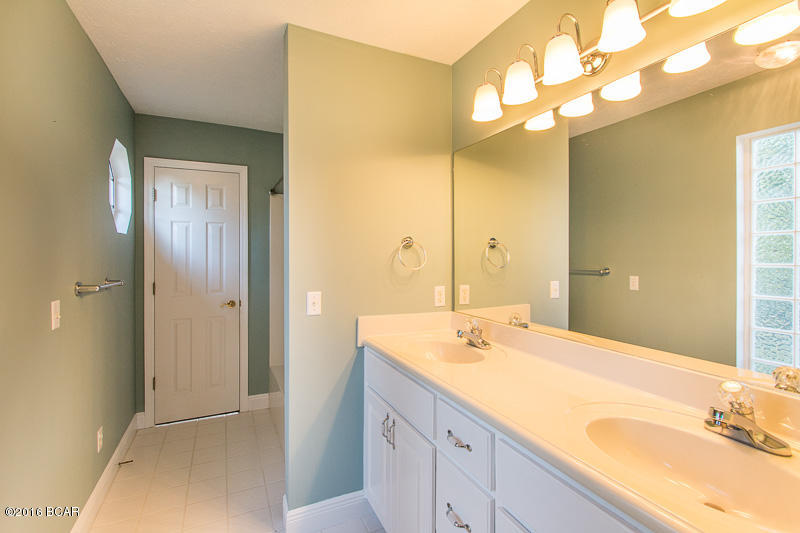 Palm Bay Unit 1 - Residential