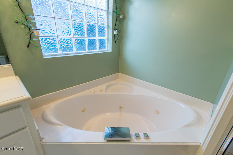 Palm Bay Unit 1 - Residential