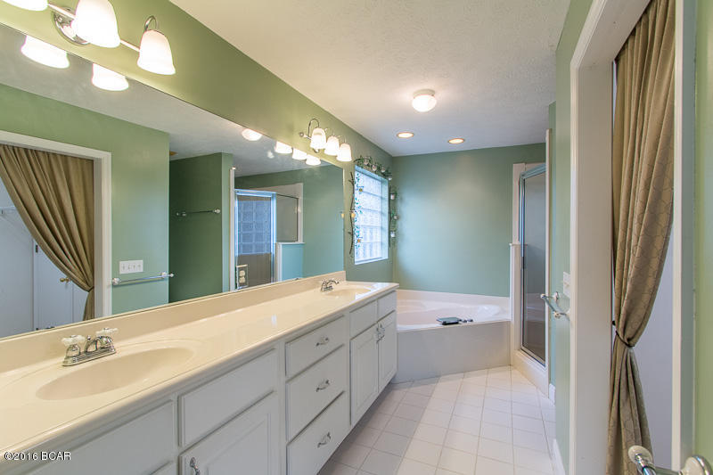 Palm Bay Unit 1 - Residential