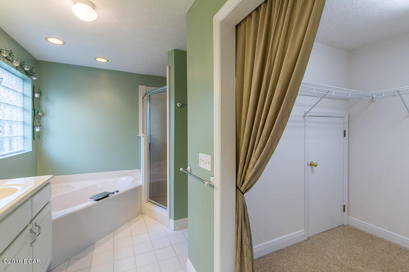 Palm Bay Unit 1 - Residential