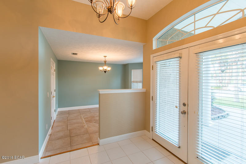 Palm Bay Unit 1 - Residential