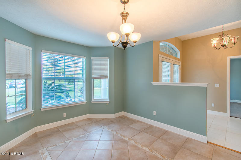 Palm Bay Unit 1 - Residential